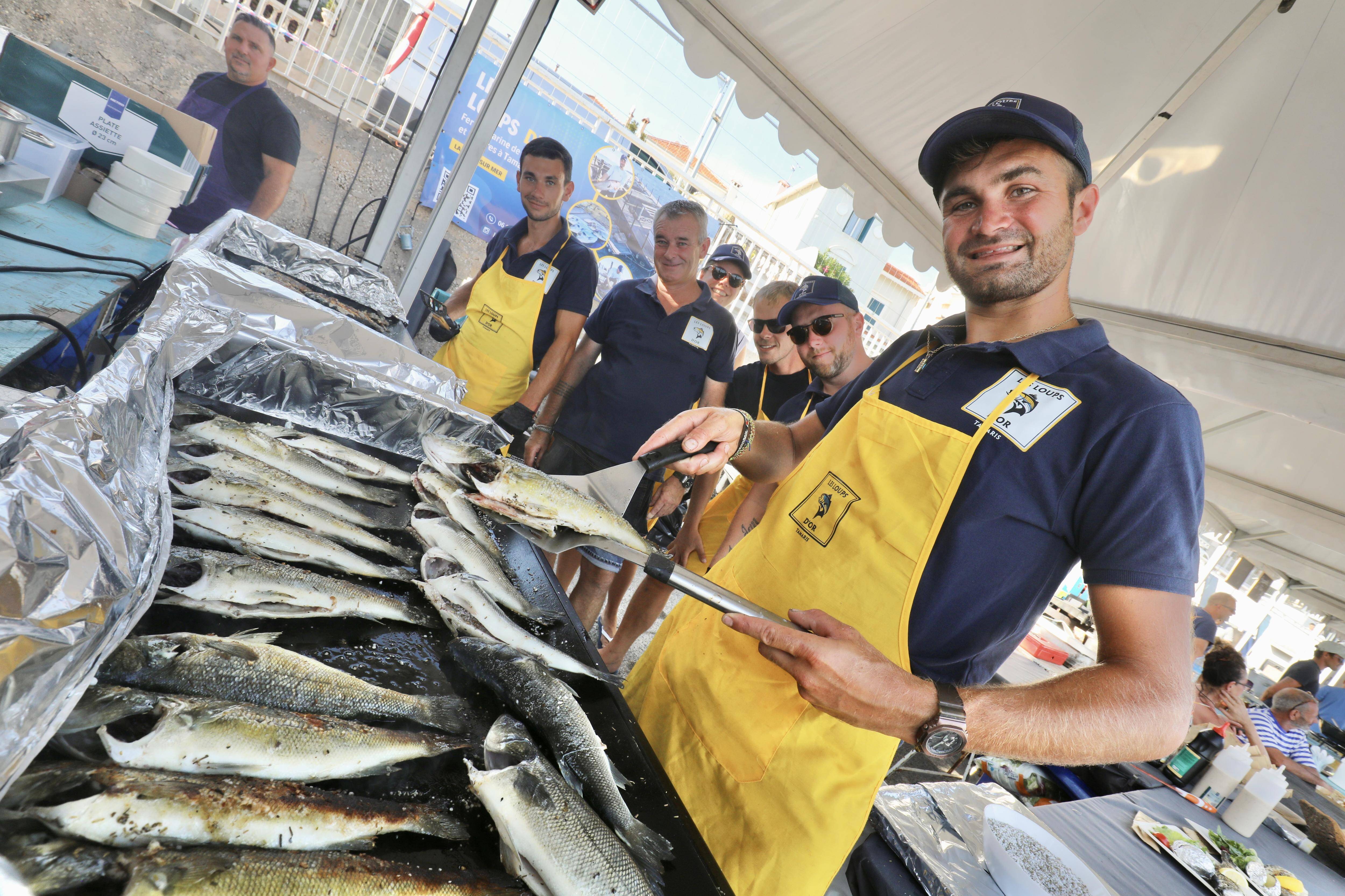 La Fête de la mer remet le couvert à Toulon