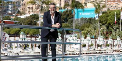 Découvrez en images le nouvel espace des joueurs du Rolex Monte-Carlo Masters