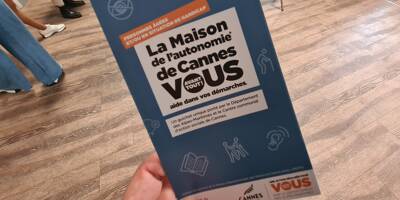 "Simplifier le parcours et harmoniser la réponse": tout ce qu'il faut savoir sur cette Maison de l'autonomie "unique en France" inaugurée vendredi à Cannes