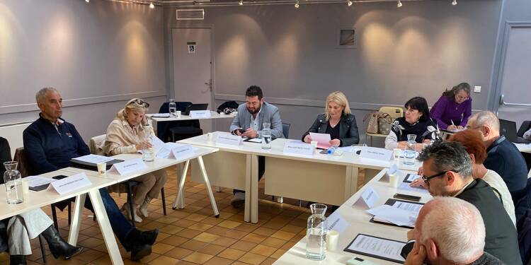 Violences conjugales: le premier adjoint de Gattières perd ses délégations