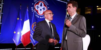 Anticor réactive une plainte contre Éric Ciotti et Charles Ange Ginésy