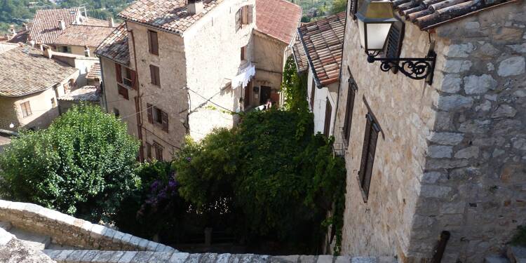 Comment Le Bar-sur-Loup compte mettre en valeur son patrimoine