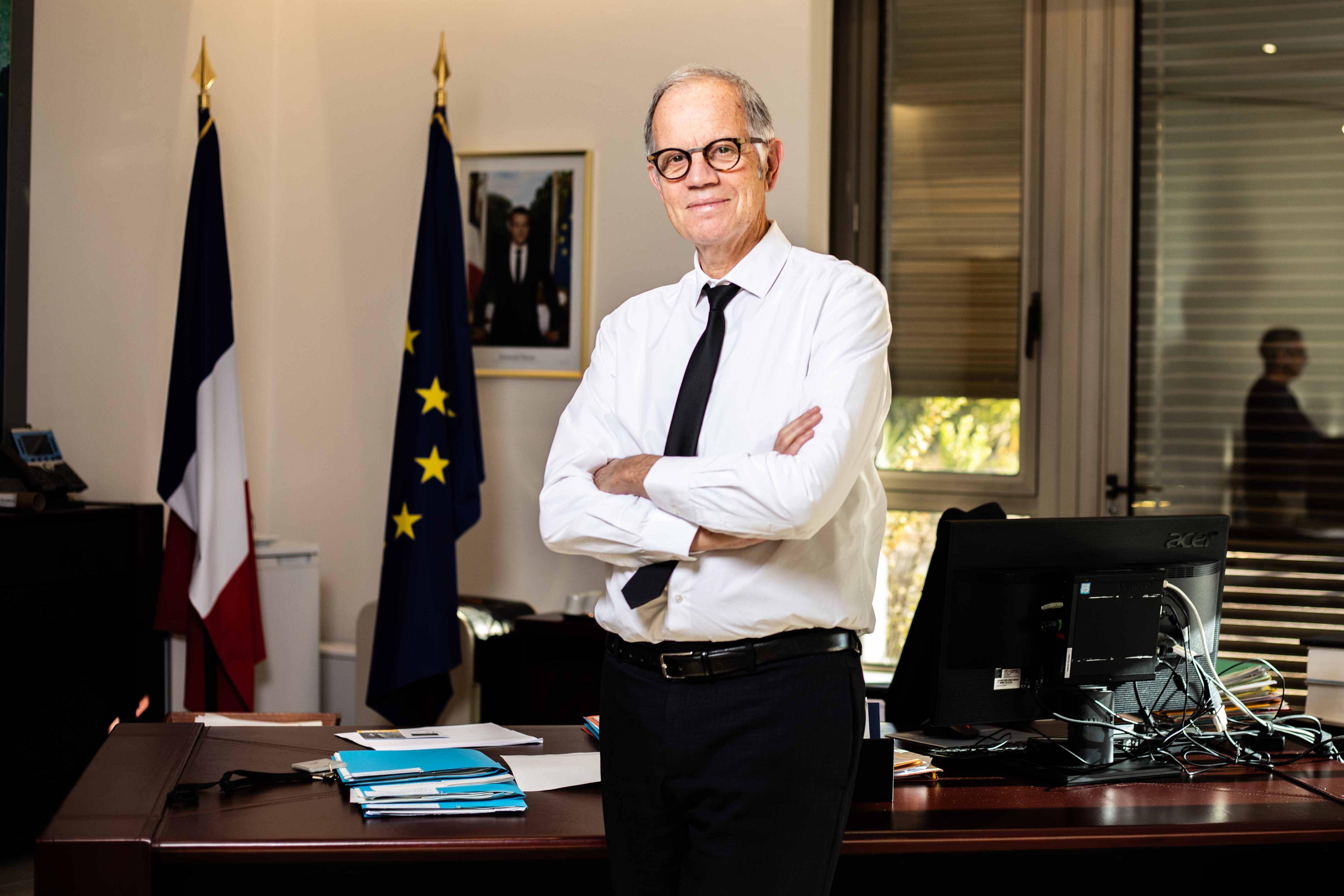 Loi SRU: malgré des amendes en hausse, il se construit très peu de logements sociaux dans le Var