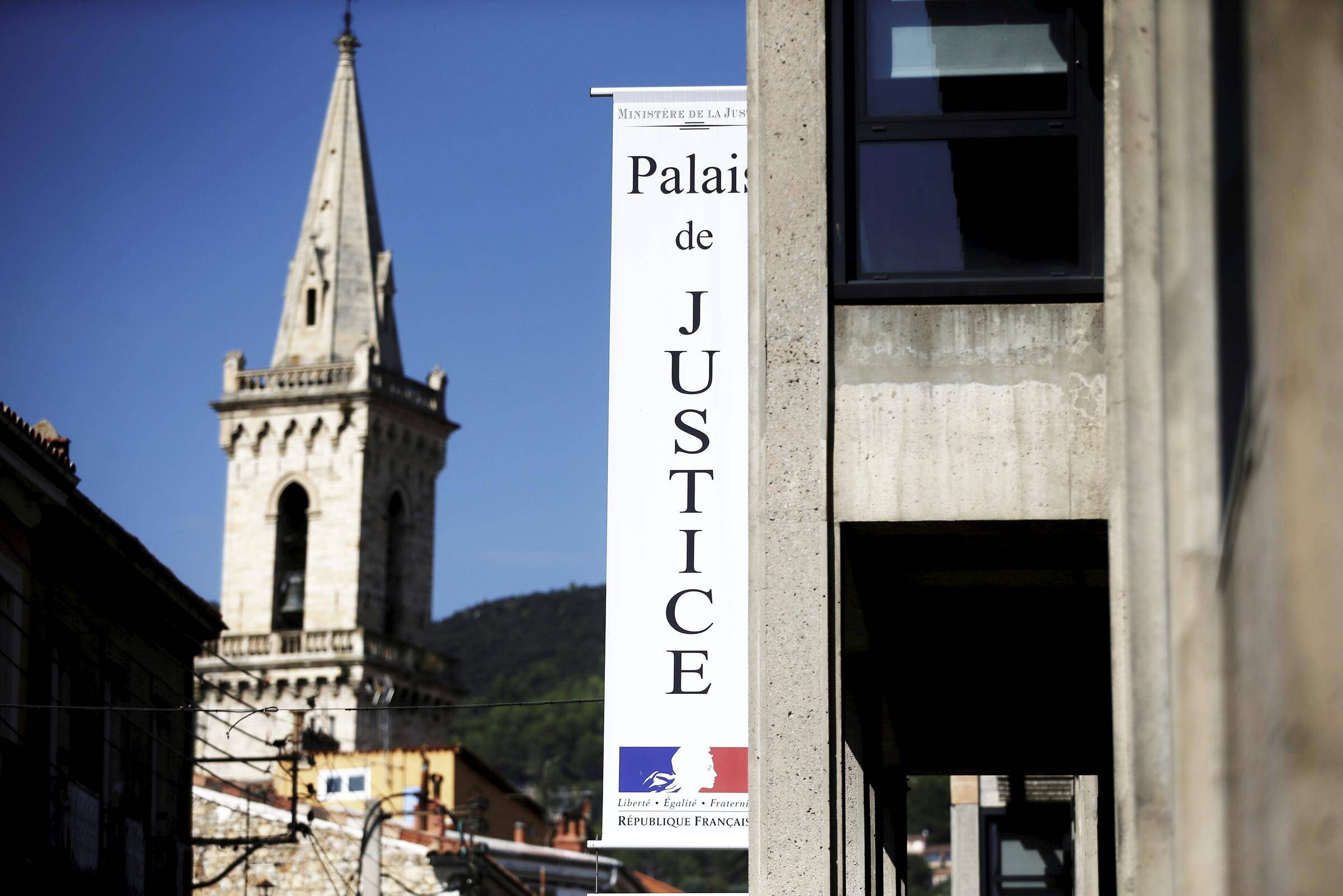 Il moleste un retraité pour lui soutirer 600 euros, un homme condamné par le tribunal de Draguignan