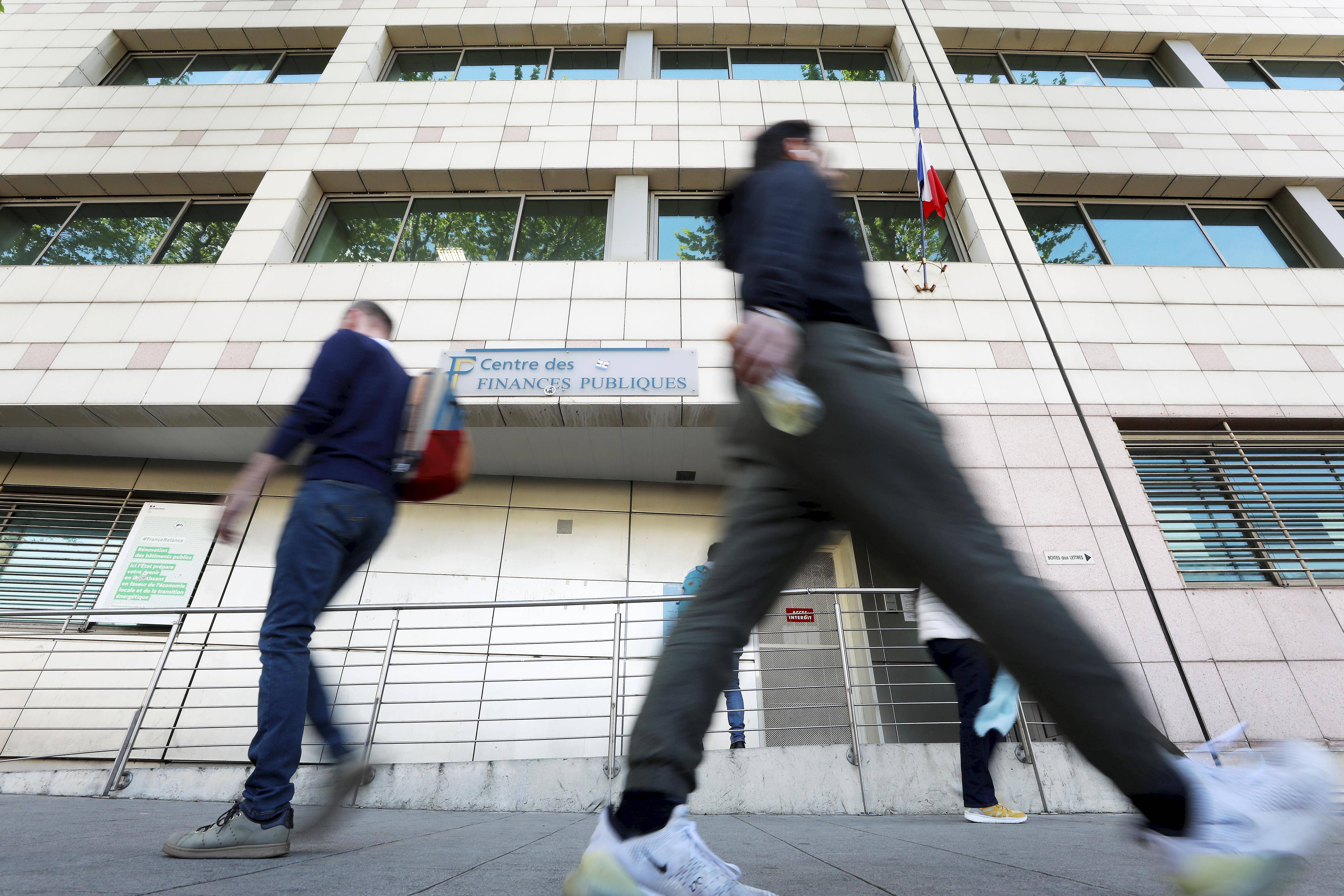 1,8 milliard d'euros collectés, plus de la moitié de la population imposable... l'impôt sur le revenu en chiffres dans les Alpes-Maritimes