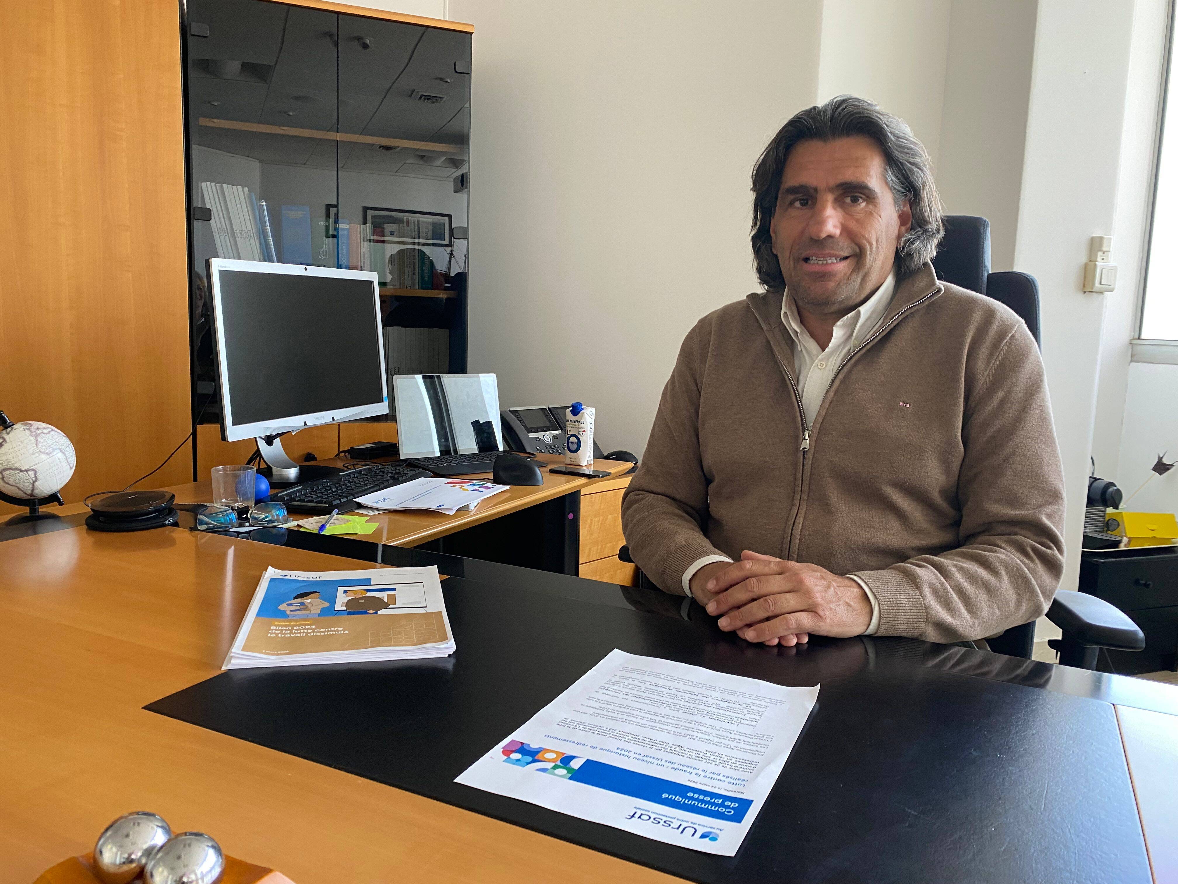 En 2024, 147 millions d'euros ont été redressés par l'Urssaf du Var pour travail dissimulé