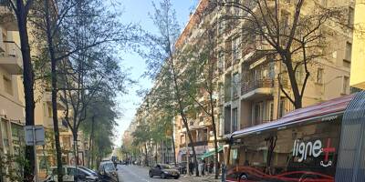 "Sur le boulevard Cessole à Nice, tous les jours, c'est la roulette russe": après l'accident mortel qui a coûté la vie à un jeune homme, tout le quartier est en peine