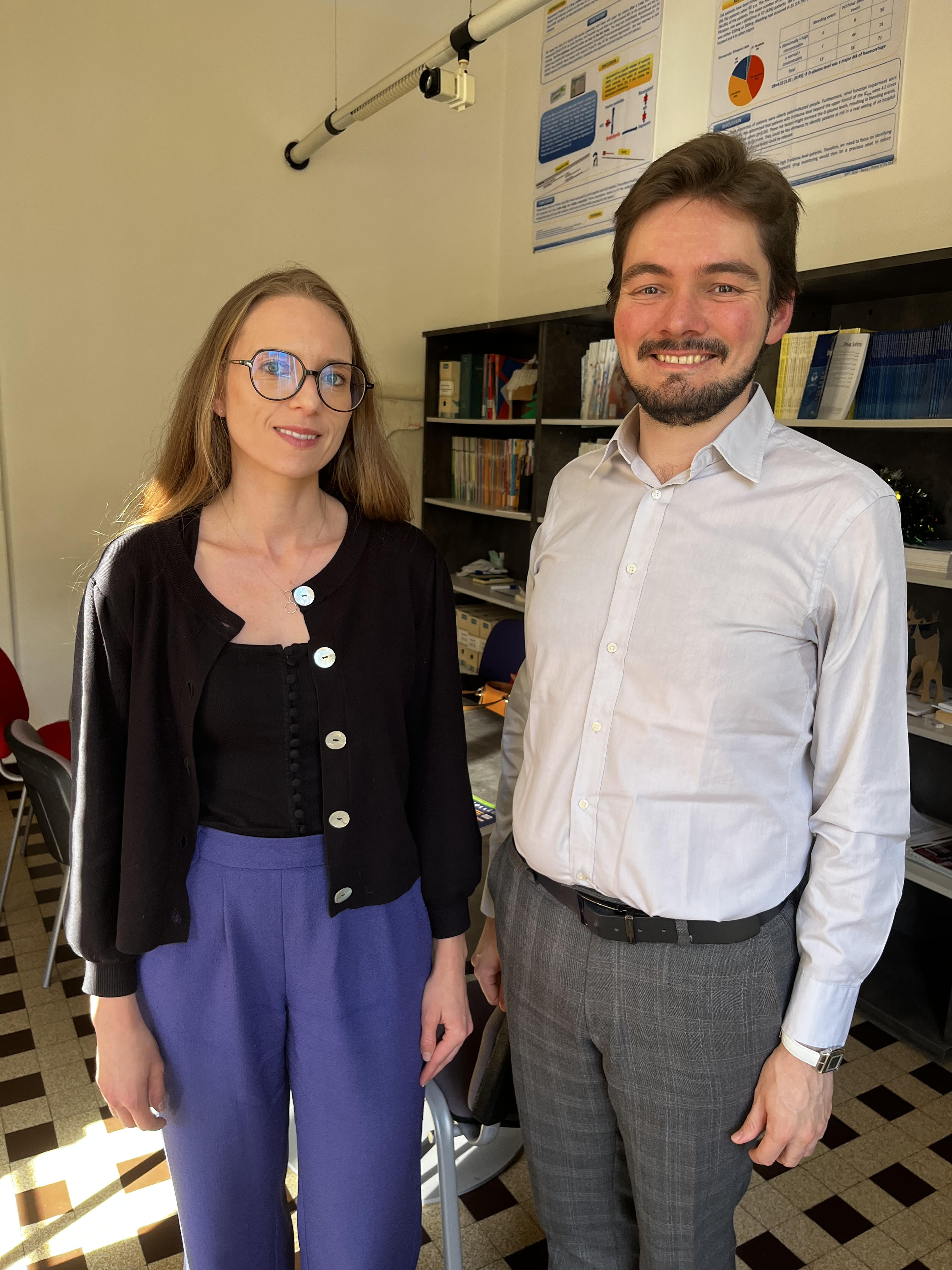 Épilepsie et grossesse: de nouvelles recommandations face aux risques pour l'enfant