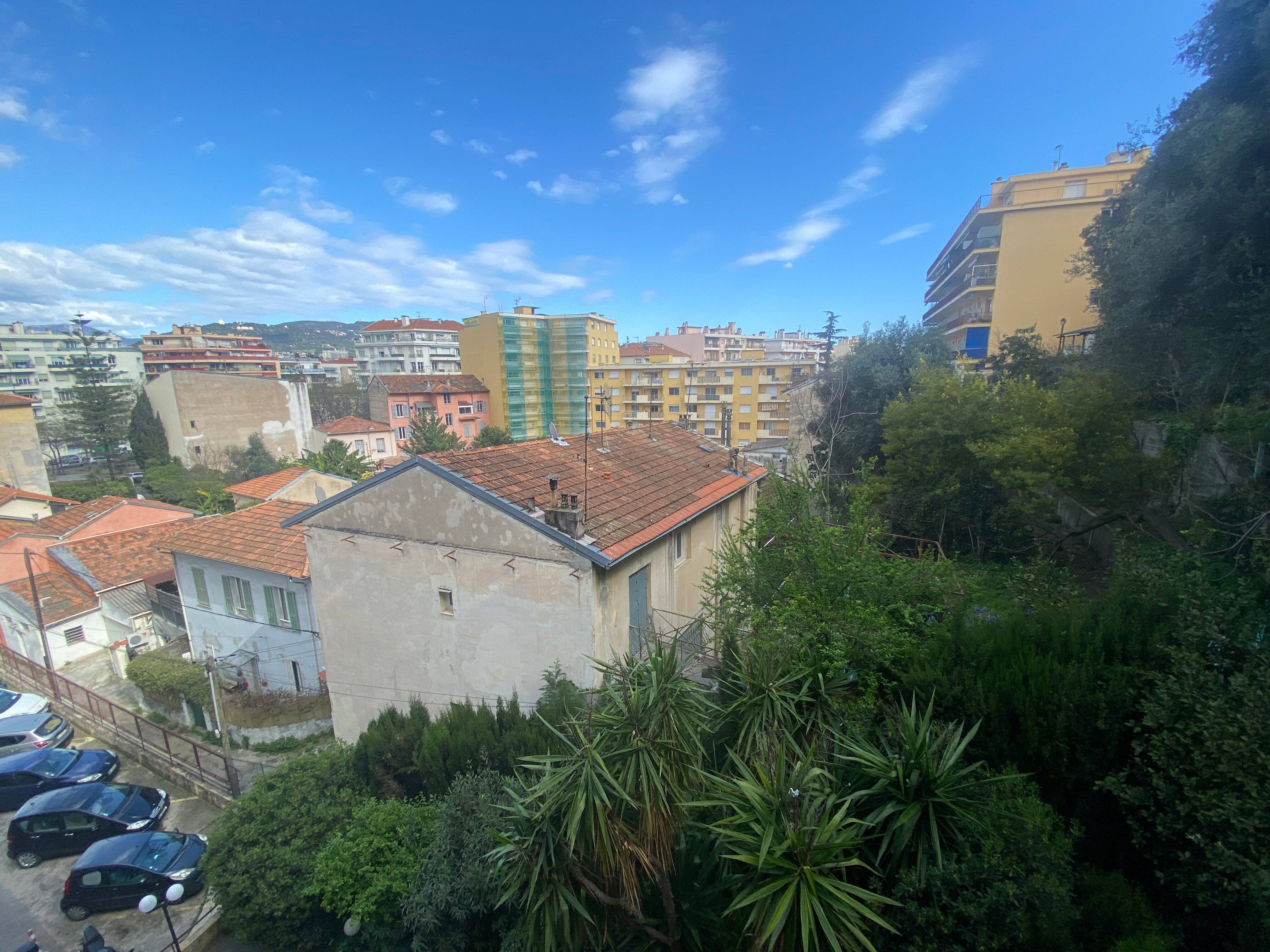 "On cherche à abattre les petites maisons niçoises pour faire des immeubles": le projet îlot Cessole patine à Nice-Nord