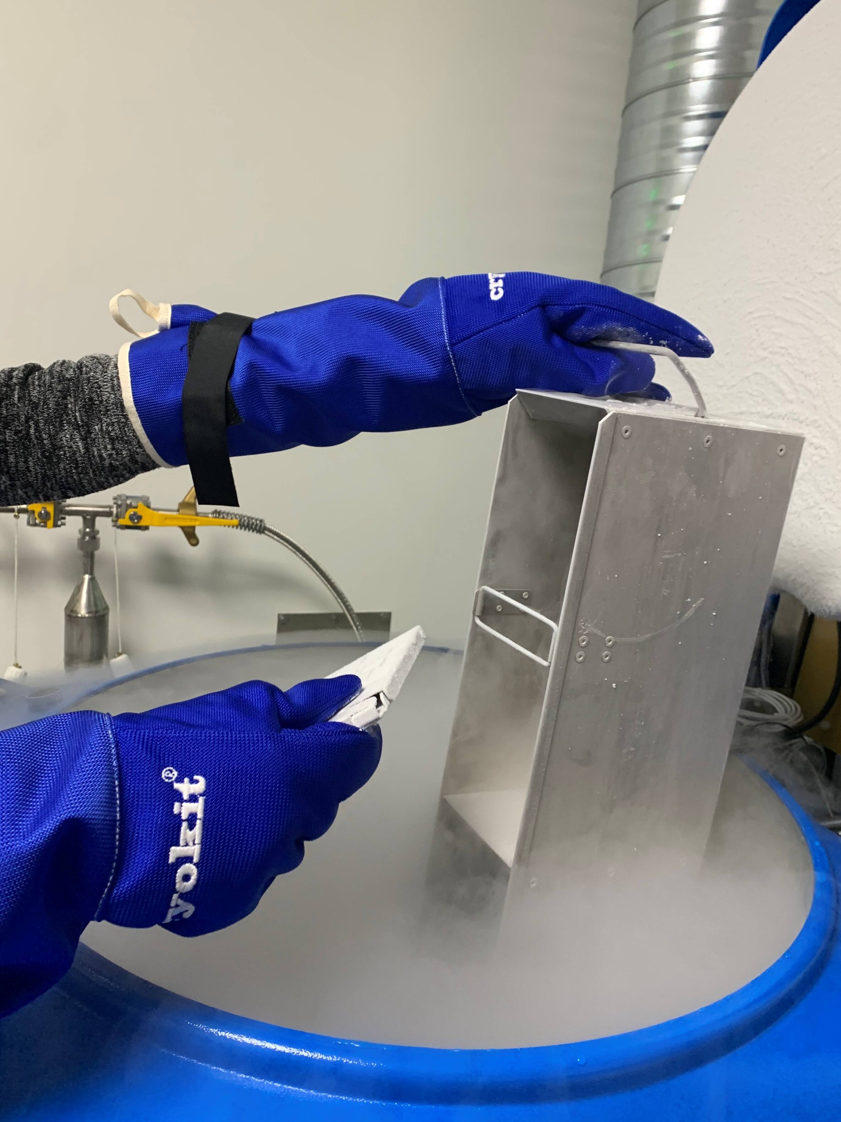 Deux essais cliniques pour traiter des cancers avancés testés au CHU de Nice: un espoir pour les malades?