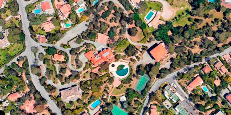 Un futur centre de recherche scientifique porté par des Prix Nobel et des Médailles Fields s'installe sur la Côte d'Azur