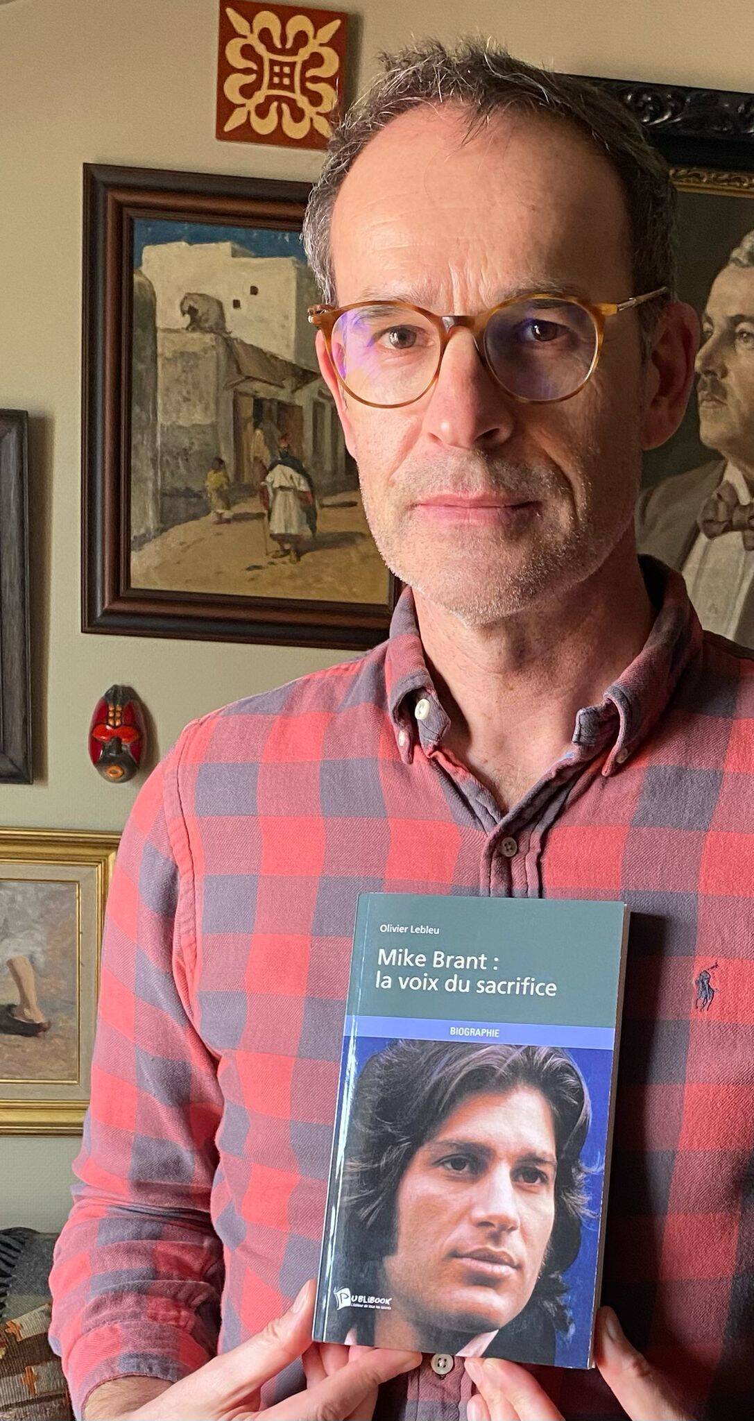 Mike Brant, une idole des années 70 qui n'a jamais été oubliée à Cavalaire