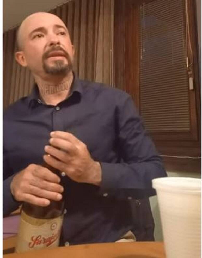 "Celui qui lui tranche la tête, je lui donne un tiers de mon héritage": un néonazi niçois jugé en juin à Paris pour avoir menacé de mort l'ancien procureur de la République de Nice