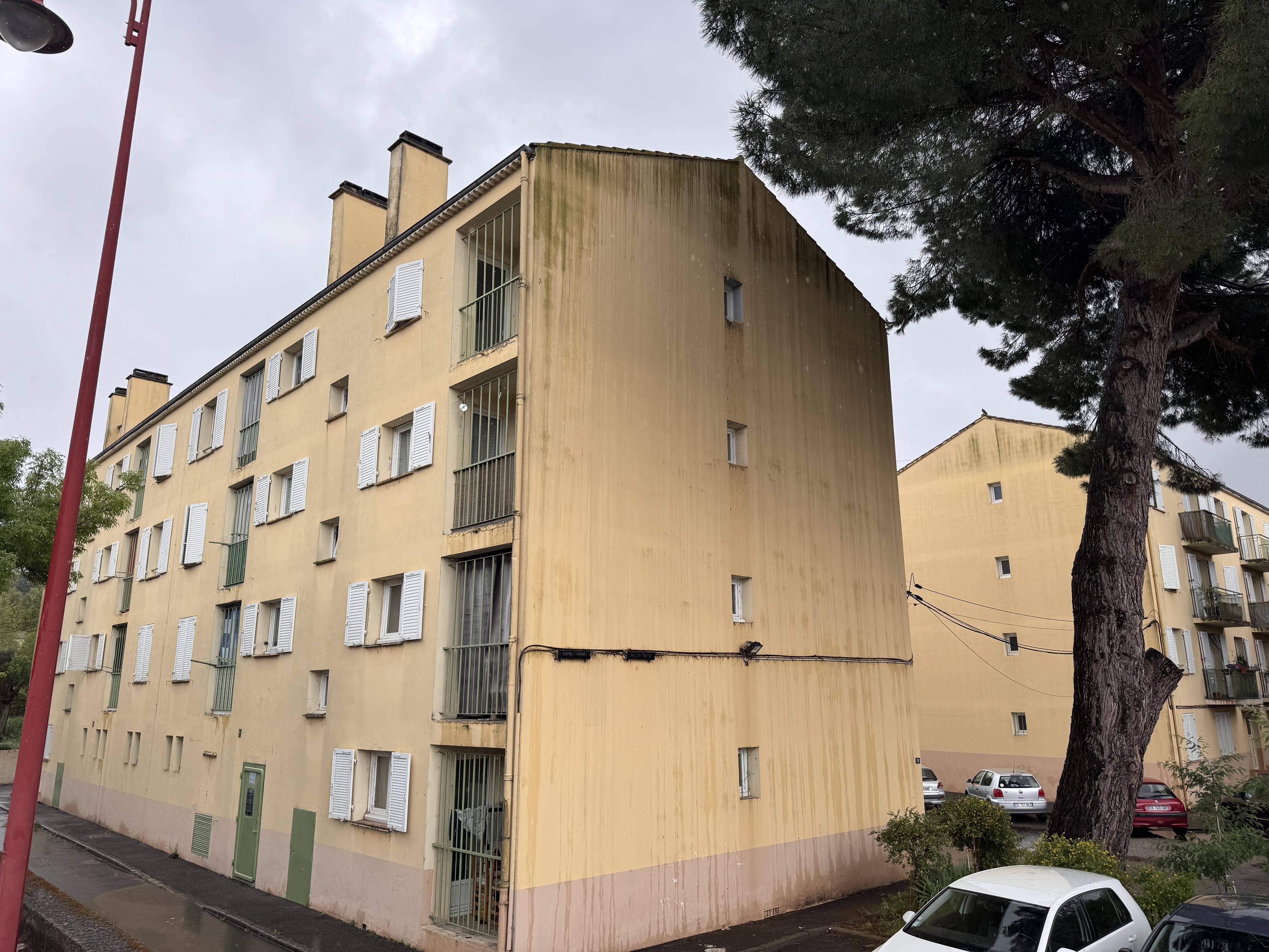 Quartier bouclé pendant près de 4 heures, résidents évacués: une fausse alerte à la bombe sème la zizanie à Vidauban