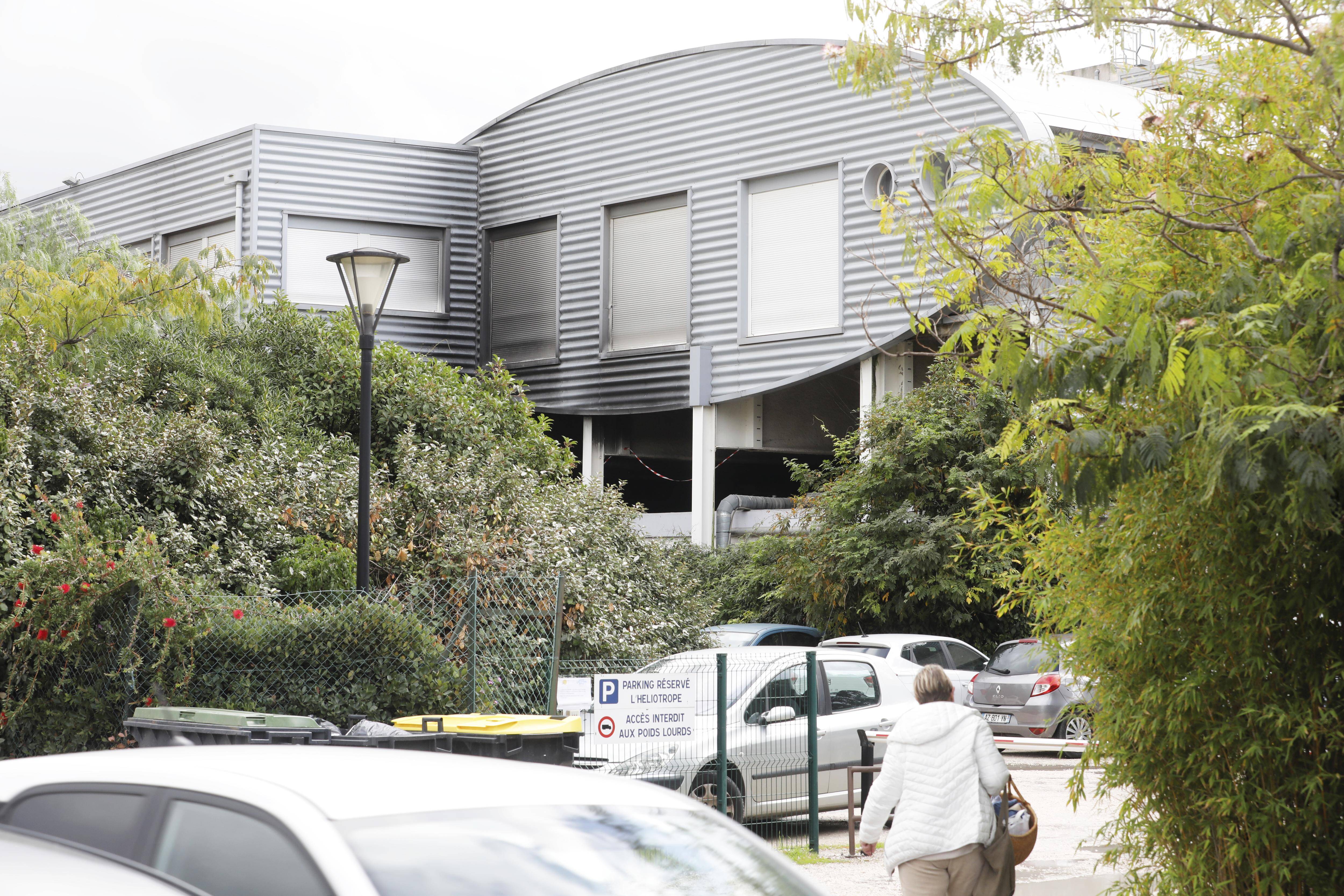 "On garde espoir": placée en redressement judiciaire, la clinique Sainte-Marguerite à Hyères bientôt reprise?