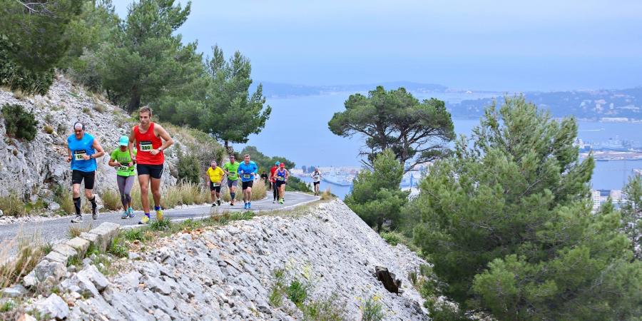 A Toulon, la montée pédestre du Faron aura lieu ce dimanche matin, les inscriptions encore ouverte