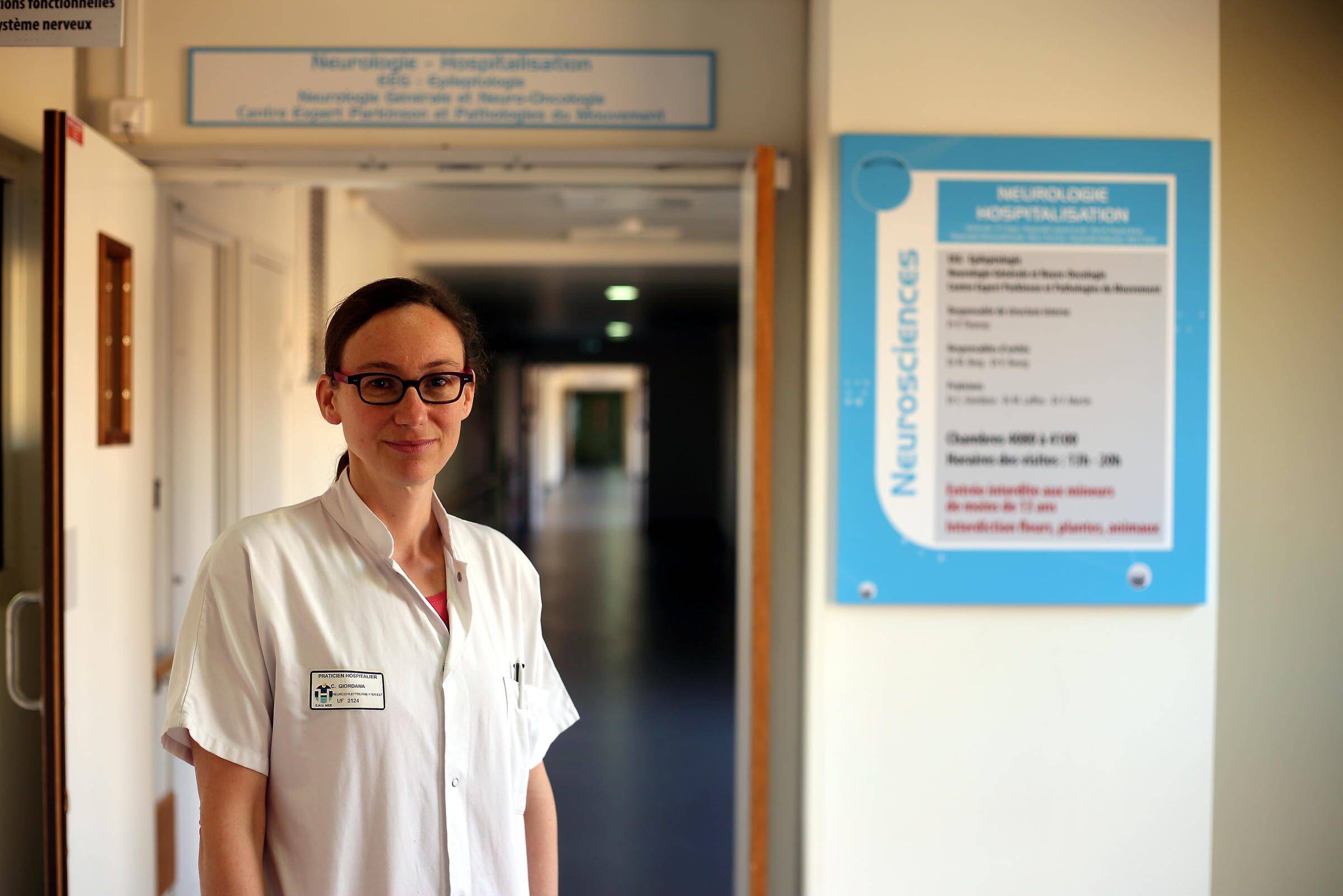 Parkinson: pourquoi y a-t-il de plus en plus de malades?