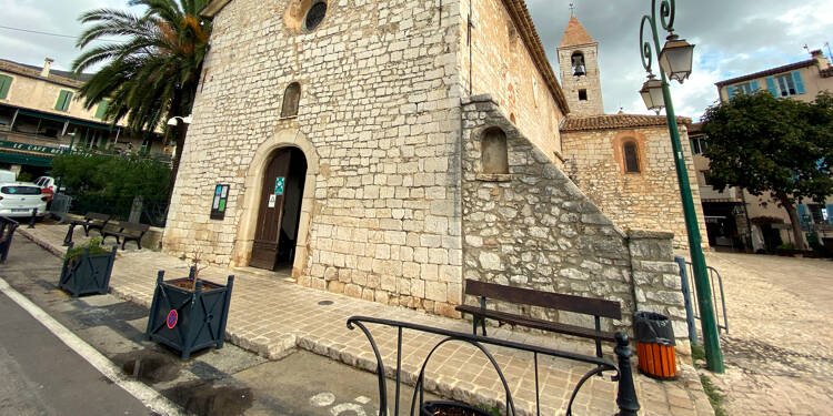 Tourrettes-sur-Loup n’augmentera pas ses impôts cette année et s’offre un budget excédentaire