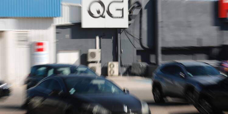 Un deuxième faux vigile de la discothèque le QG à Solliès-Pont condamné à un an de prison