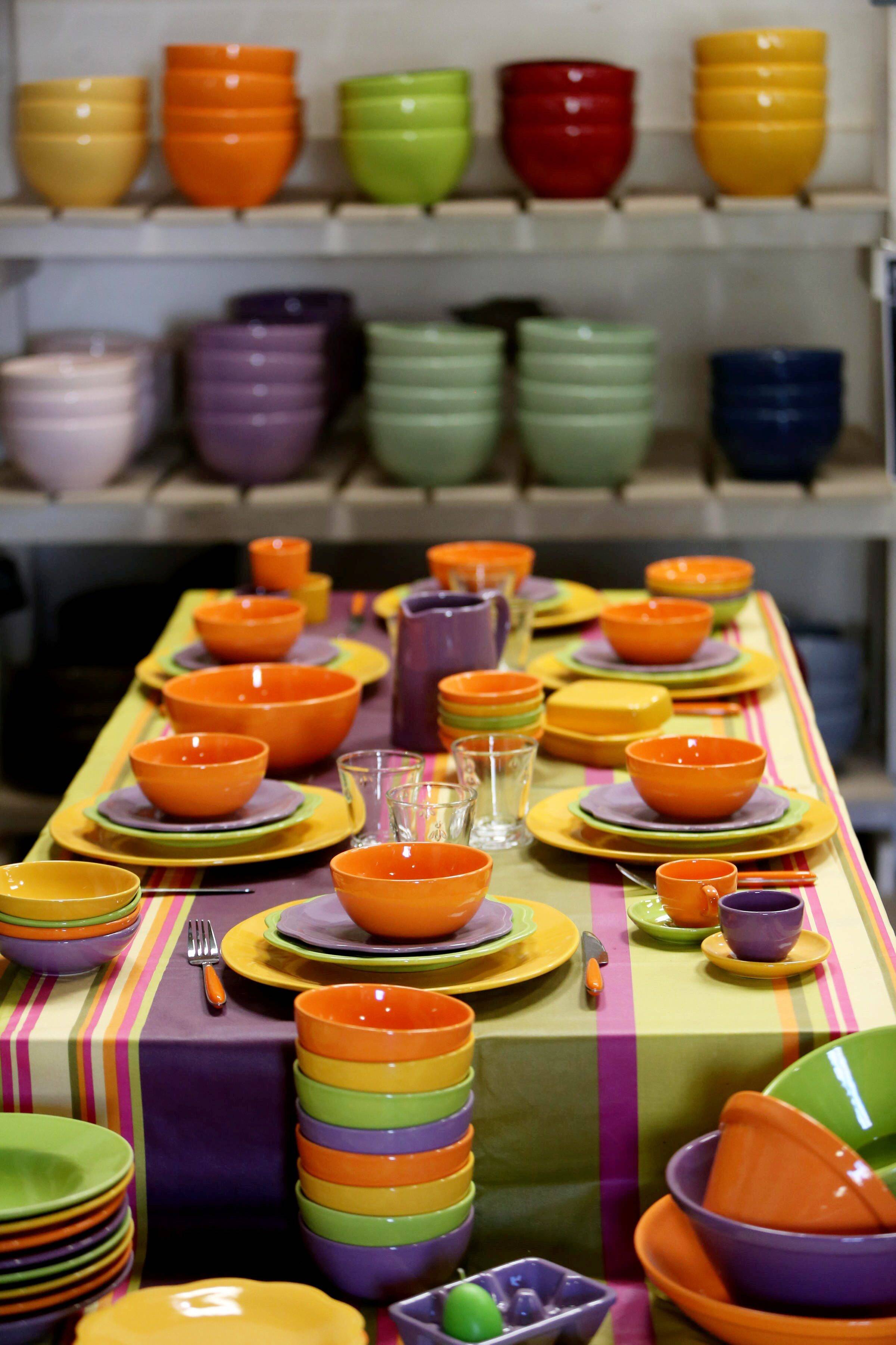 "C'est un déchirement pour notre village": opération "sauvetage de la faïencerie" dans le village de Varages