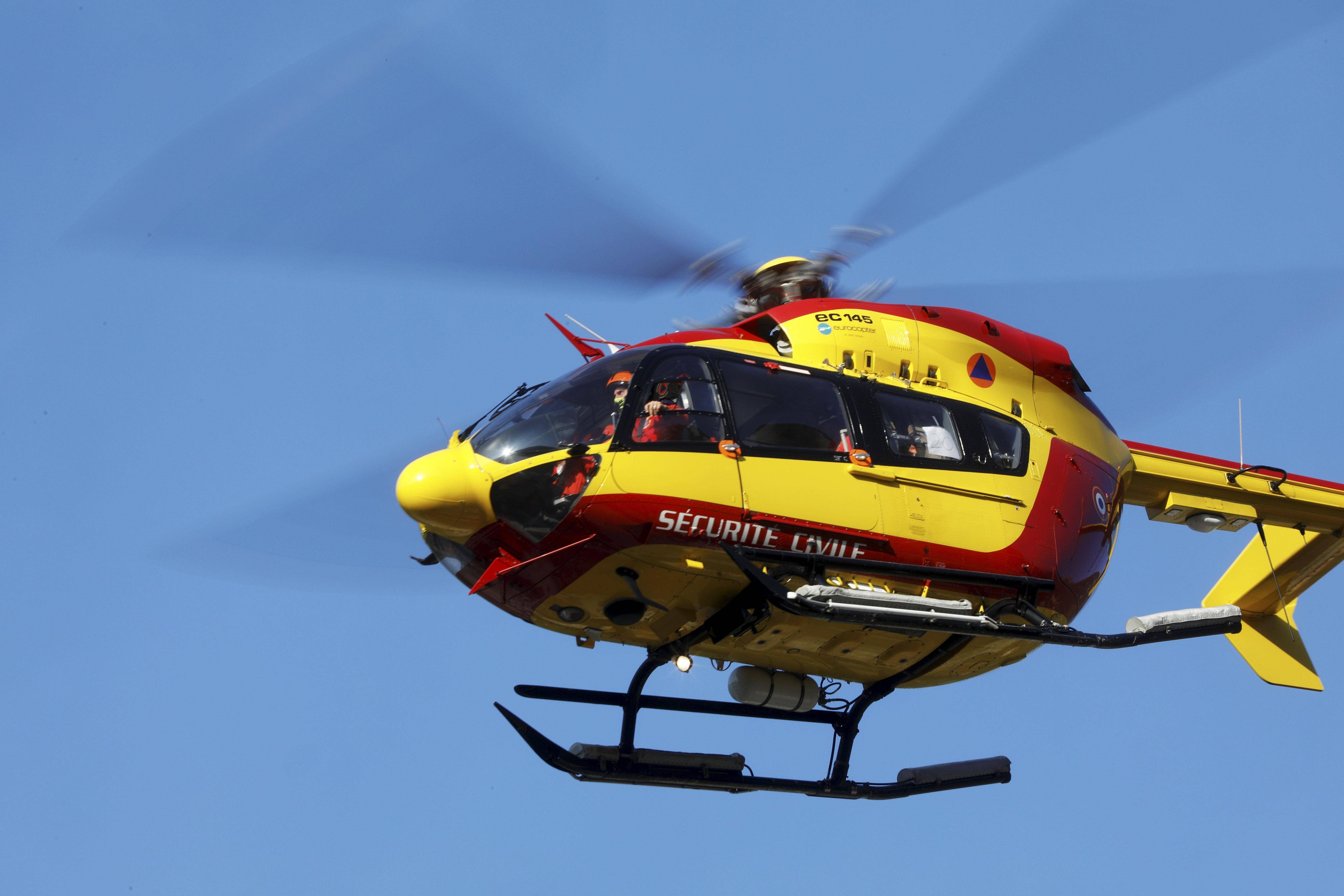 Un motard grièvement blessé dans une collision à Fréjus