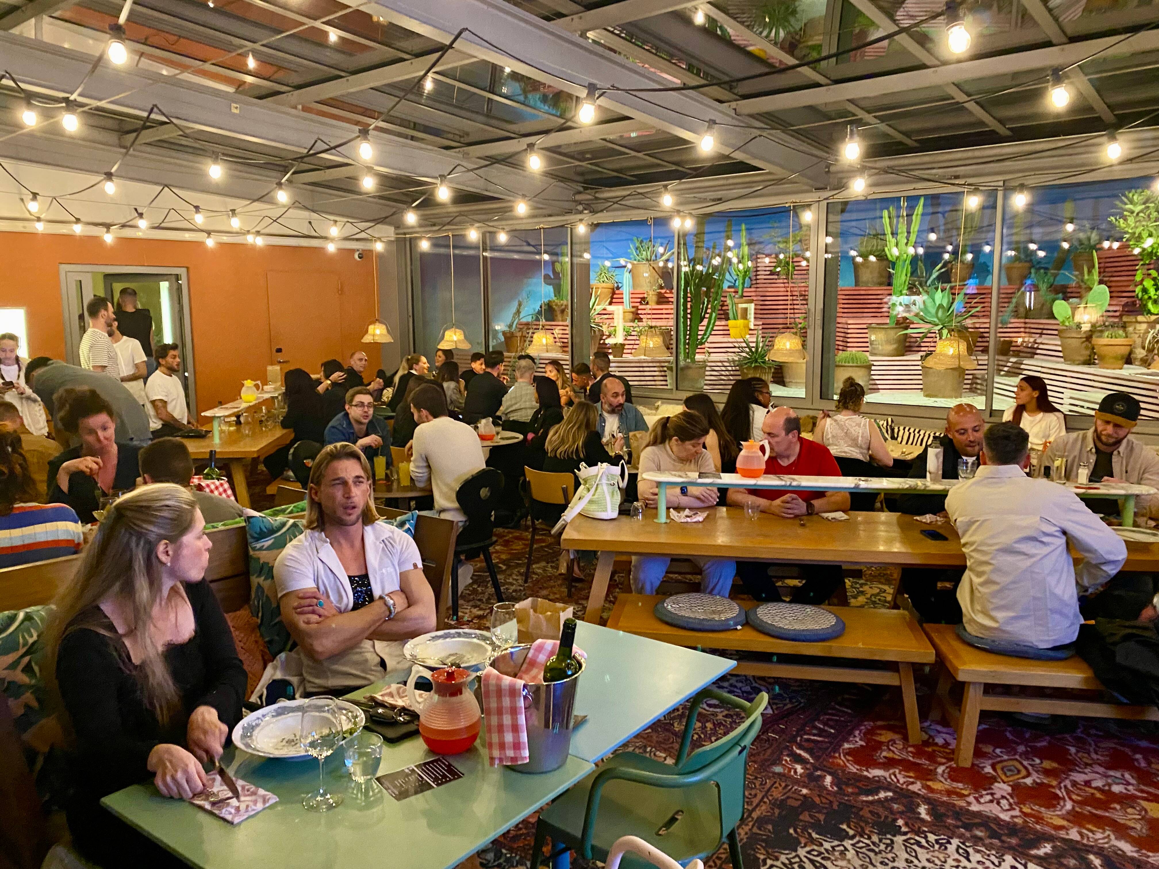 On a testé le concept Mama Shelter, la chaîne hôtelière branchée qui va bientôt débarquer à Toulon