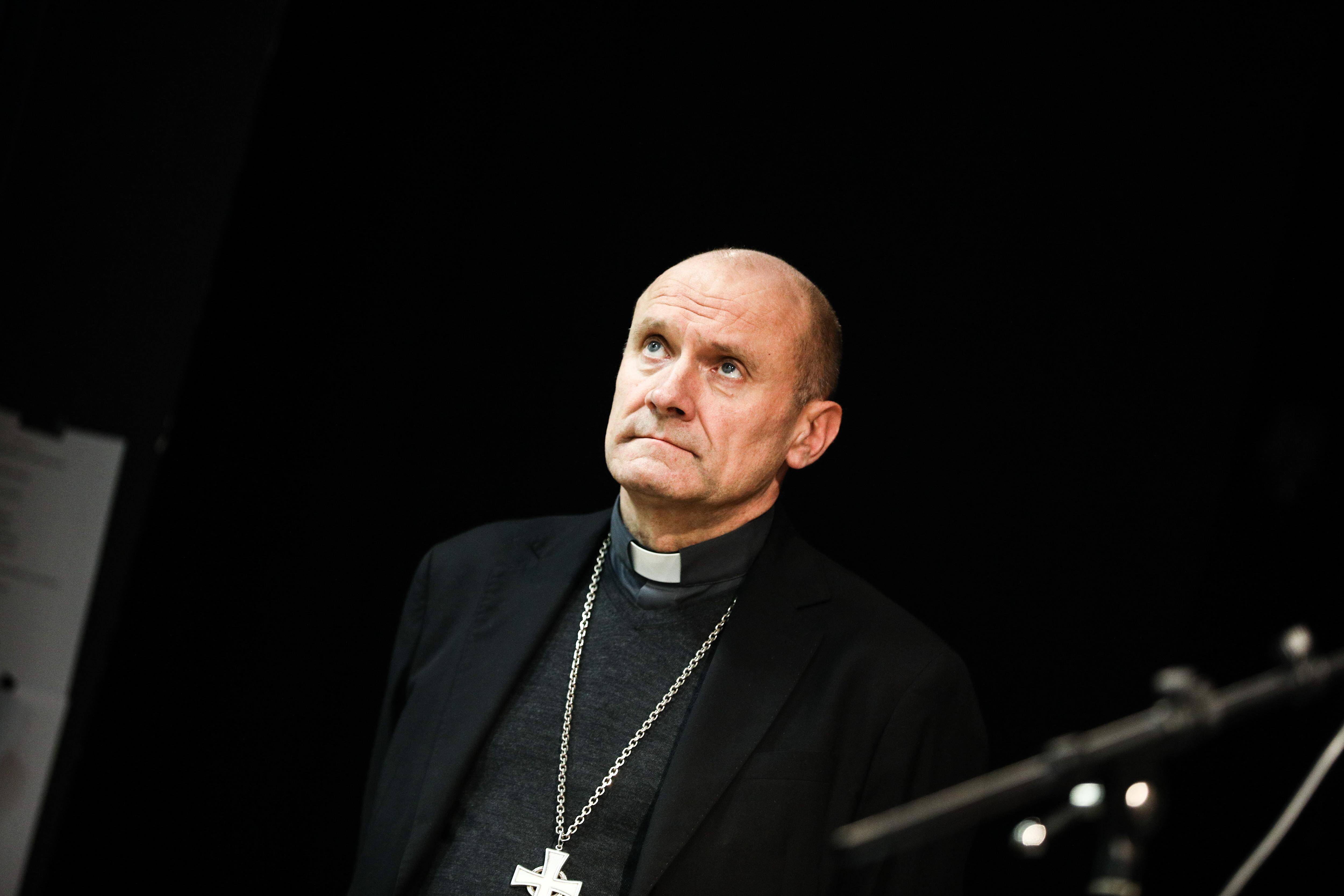 Une messe en mémoire du pape François ce vendredi en la cathédrale de Toulon