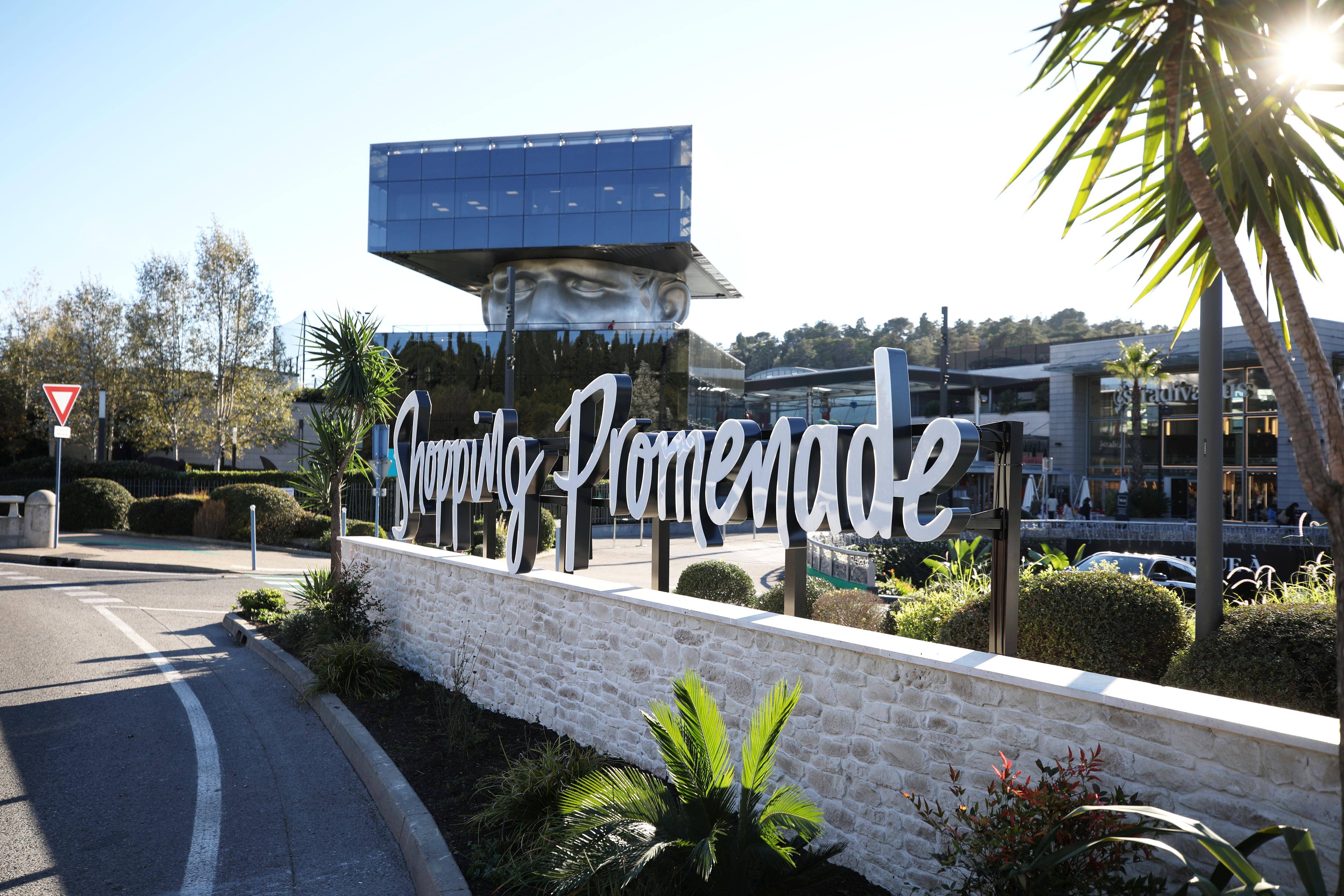 Les nouvelles enseignes arrivent cet été: on fait le point sur ce qui change en 2025 à Shopping Promenade Riviera (ex-Polygone Riviera)