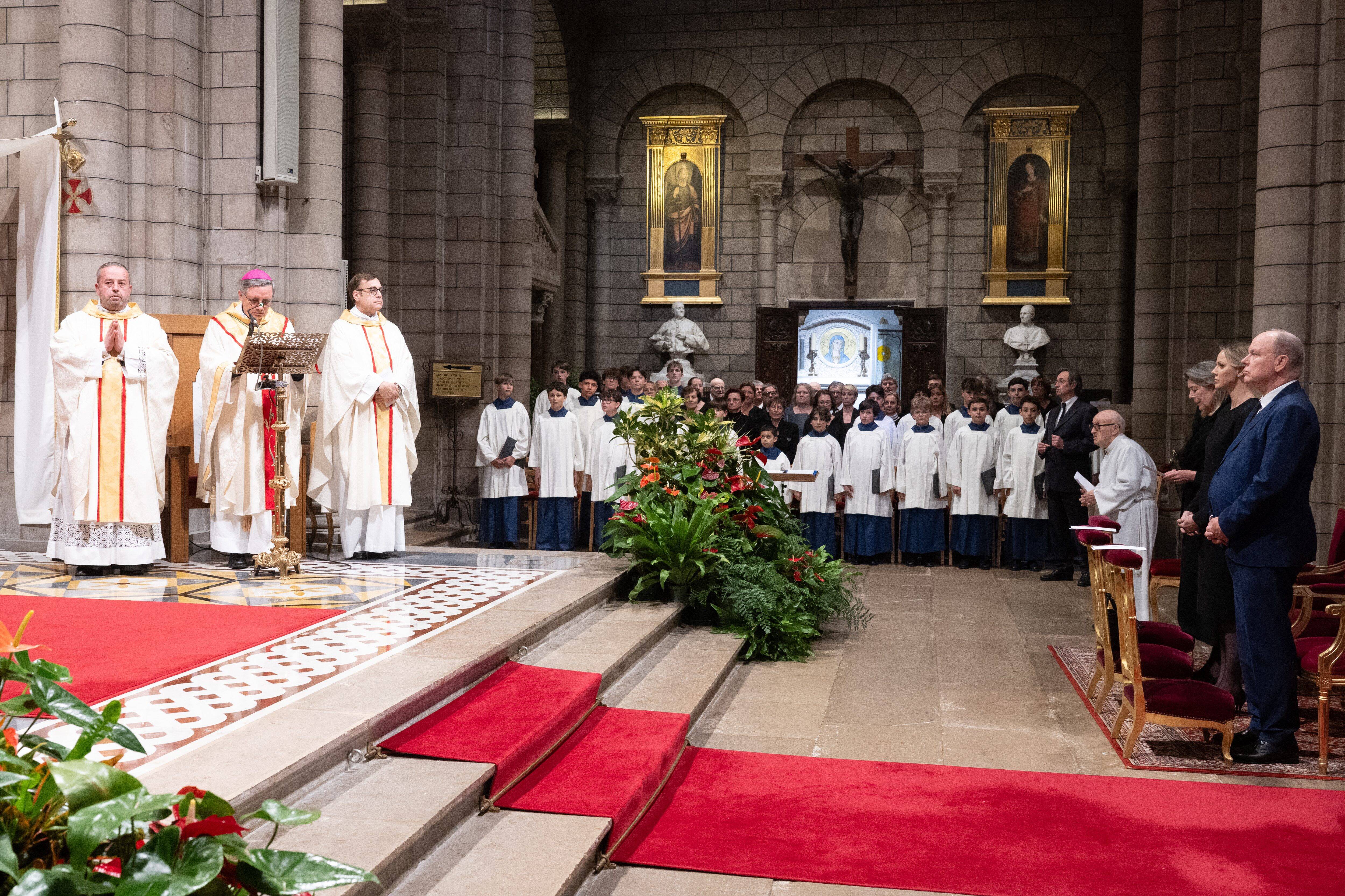 Mgr David: "Veiller à ne pas tourner trop vite la page de ce pontificat"