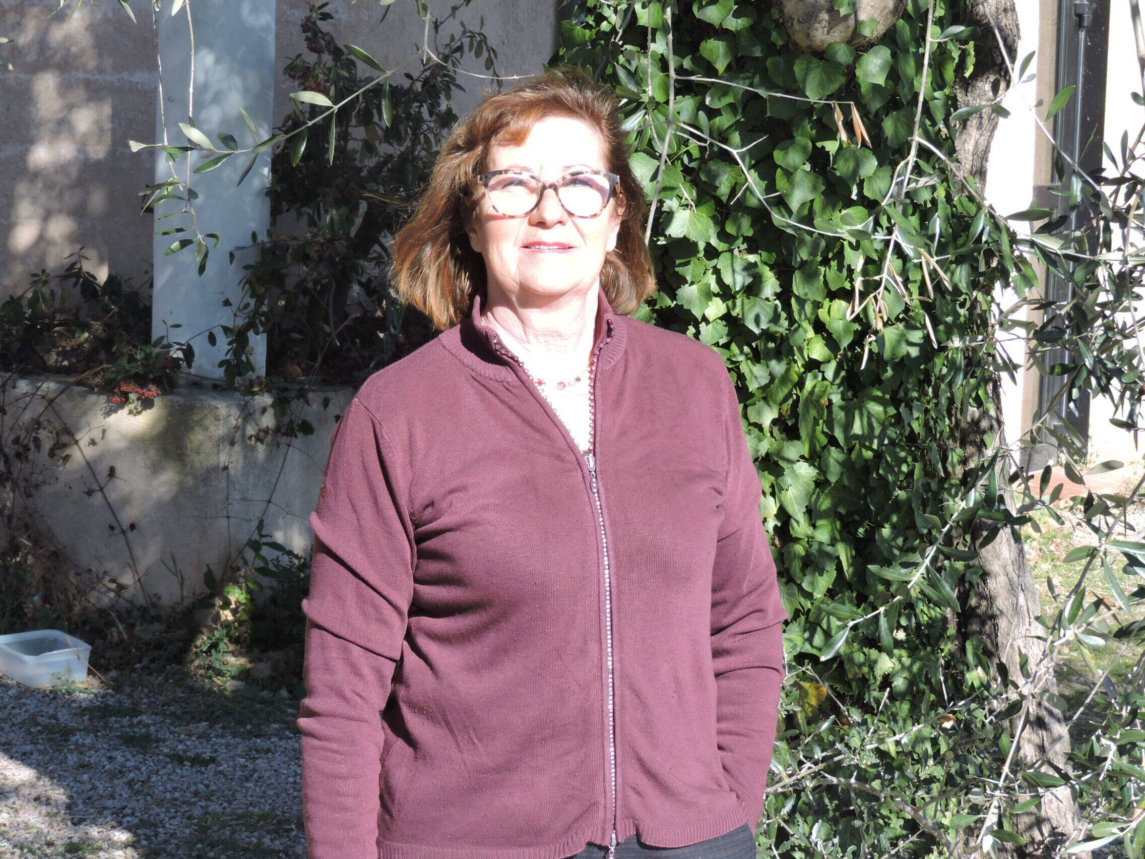 A Callian, confidences sur le peintre Edouard Goerg