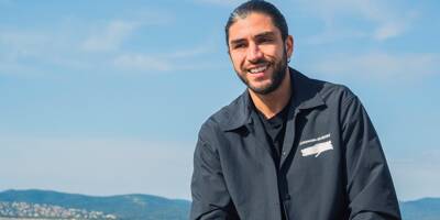 "Un titre qui me rappelle ma grand-mère": le Varois César se mettra à nu pour la demi-finale de The Voice, ce samedi soir sur TF1