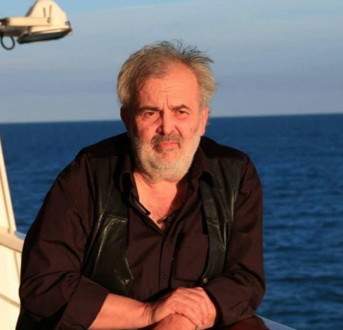 Boulanger historique de Valbonne, Christian Merle nous a quittés