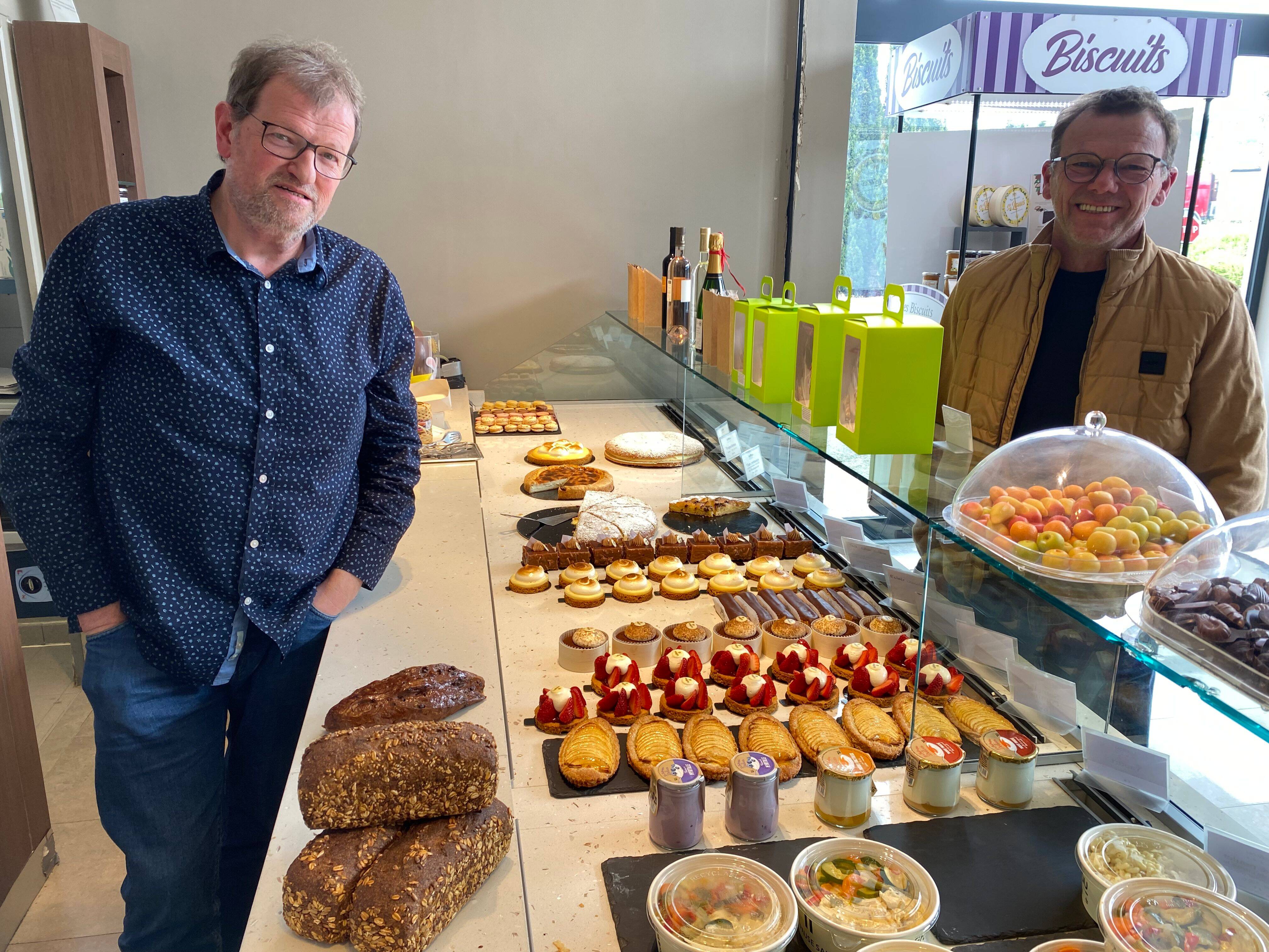 À 75 ans, cette entreprise familiale rêve de s'offrir un labo de 1.500m²