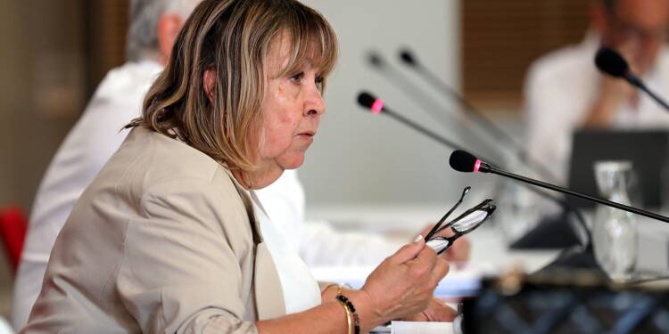 A Brignoles, des élus sereins à propos des deniers publics