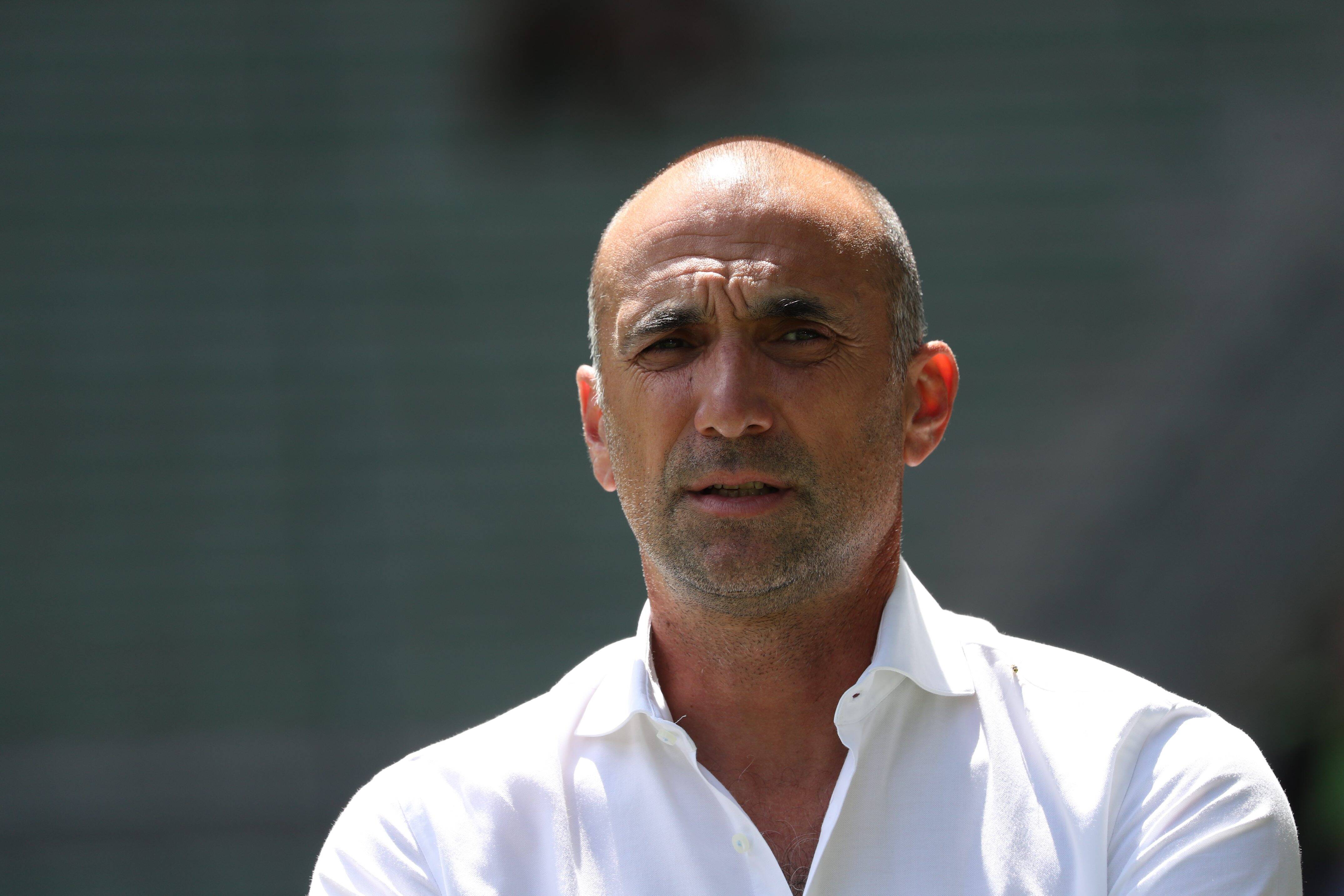 "Peut-être le moment": ancien Aiglon, Jérôme Alonzo se confie avant le match PSG-OGC Nice