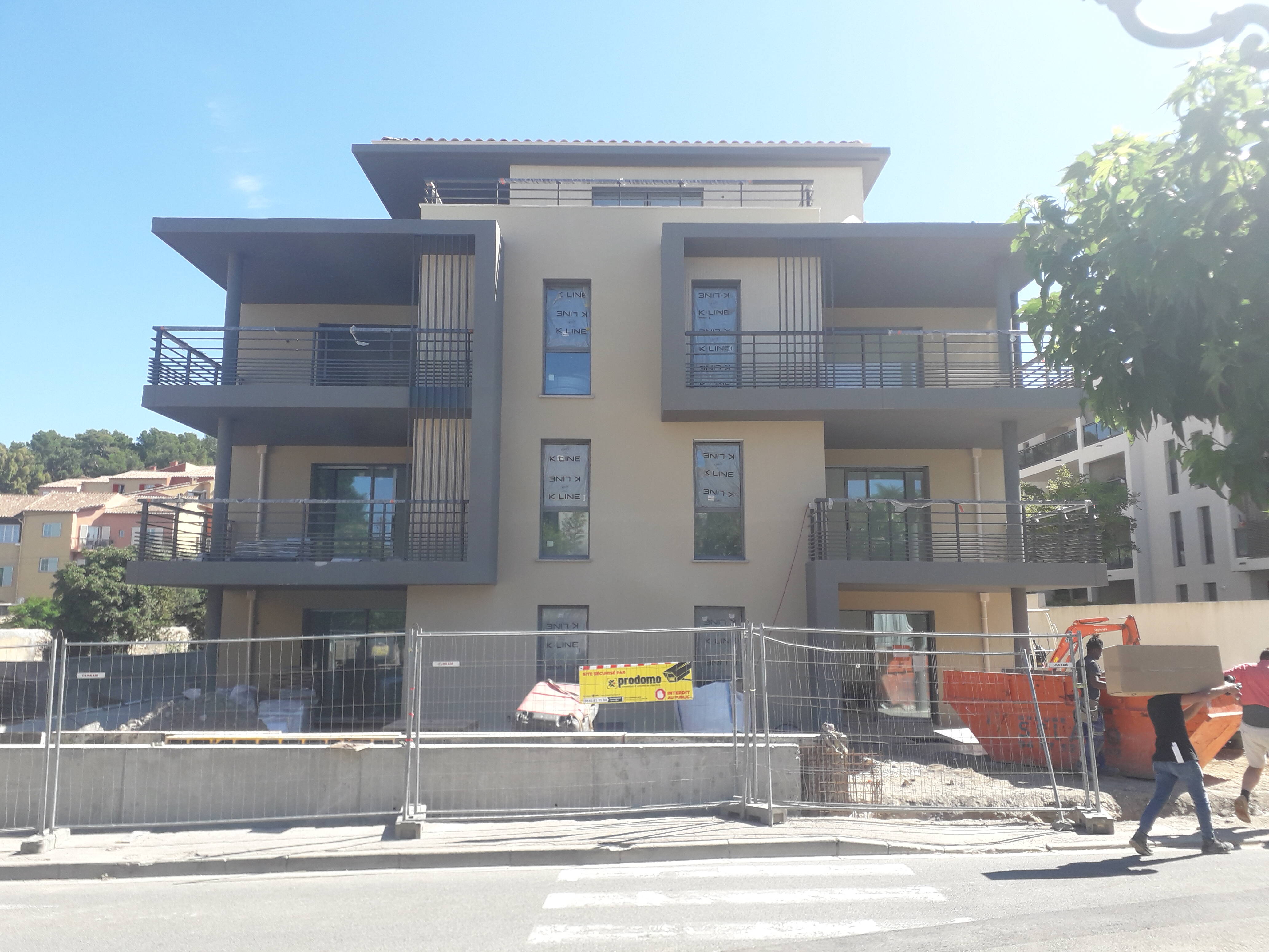 Prise illégale d'intérêts: l'ancienne adjointe à la mairie de Saint-Tropez Cécile Chaix relaxée par le tribunal correctionnel de Draguignan