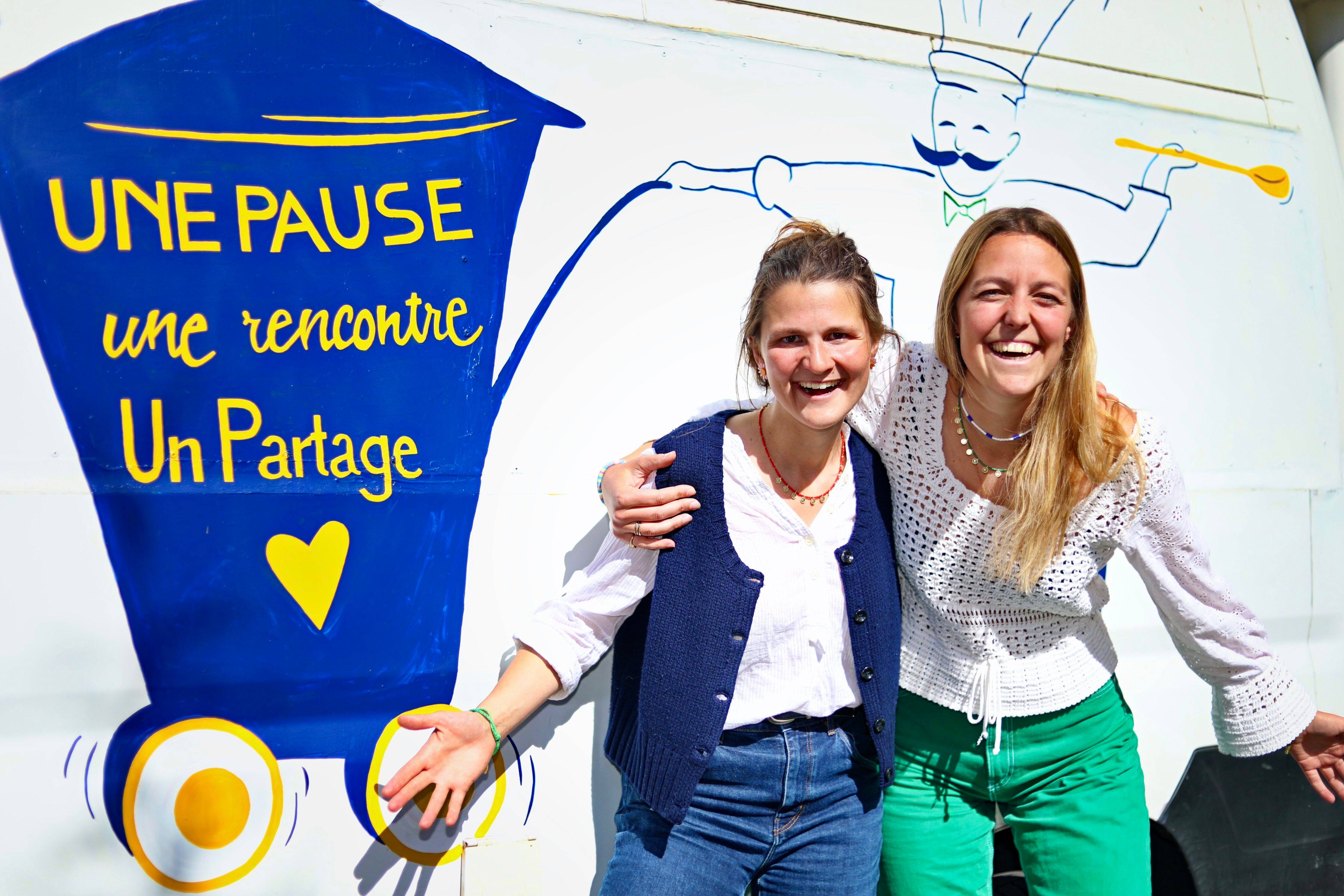 Alors que la demande explose dans l'aire toulonnaise, les Amis de Jéricho peinent à faire face