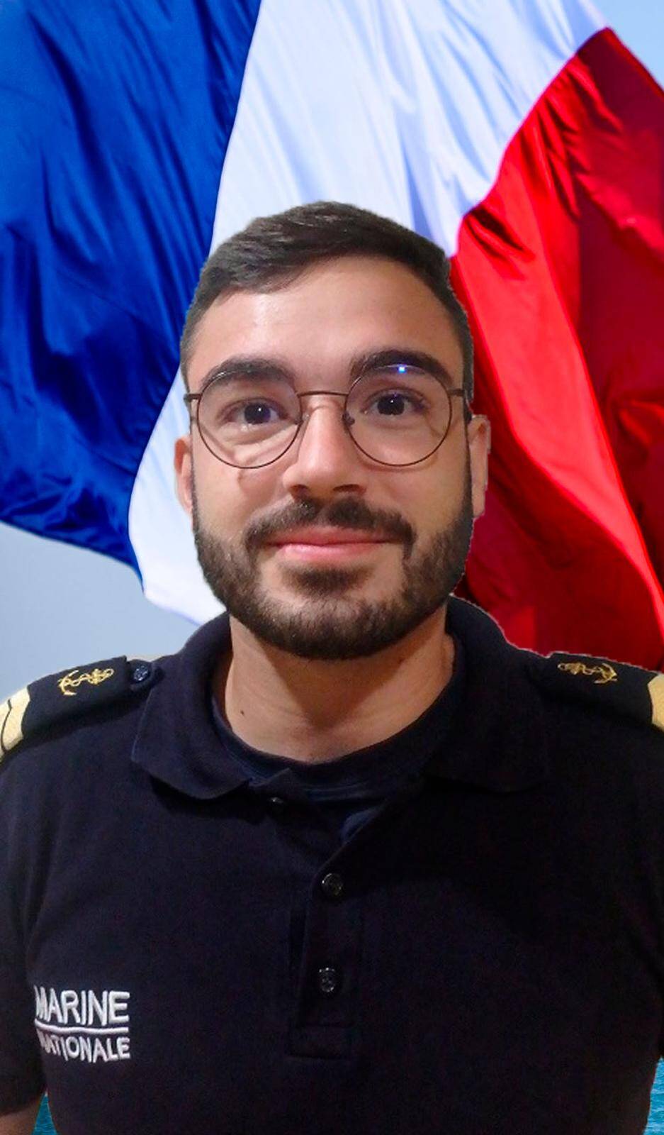 Les recherches pour retrouver le marin disparu en mer au large de Toulon arrêtées