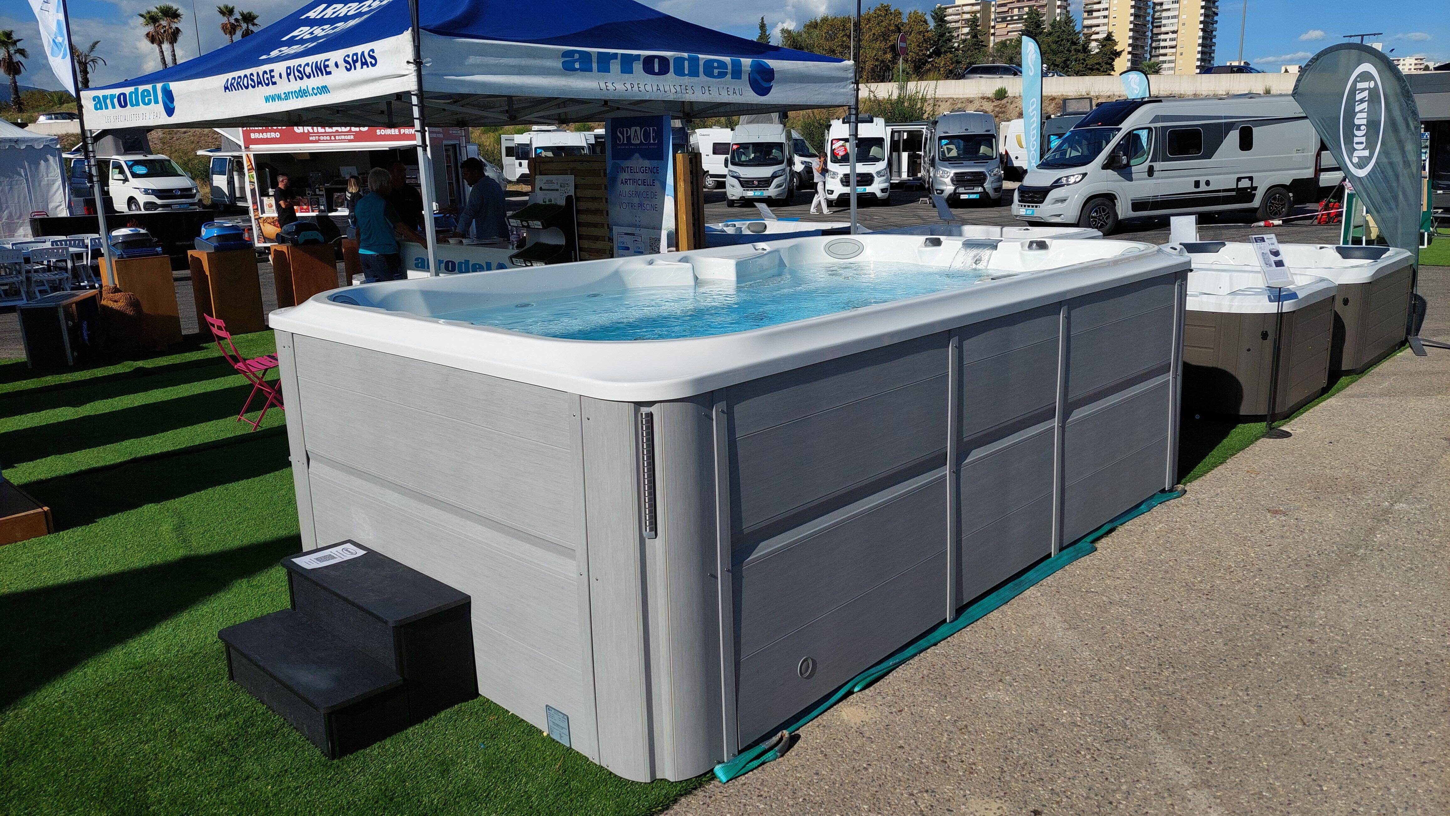 Une deuxième foire va voir le jour à Nice en septembre, son créateur nous explique tout