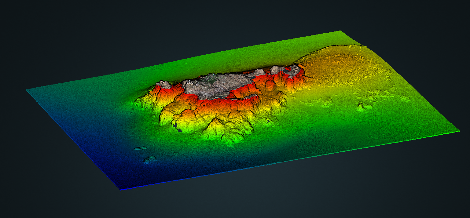 Le radiologue de la mer Semantic renforce sa flotte