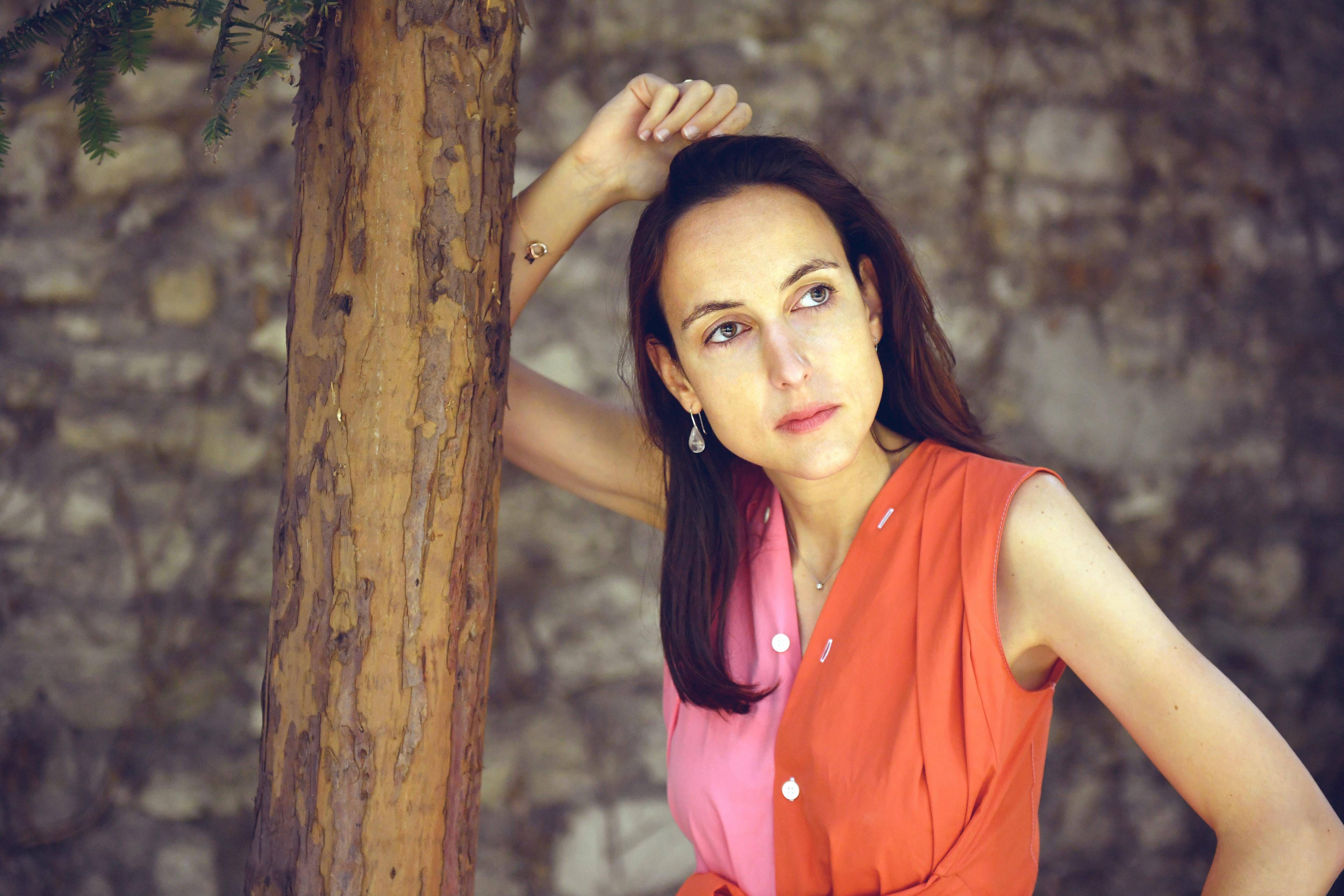 "On ne peut pas vivre en démocratie sans information": l'économiste Julia Cagé alerte sur le danger pour la démocratie de la concentration des médias en France