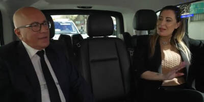 Après des menaces de mort liées à son interview par Magali Berdah, Eric Ciotti annonce porter plainte