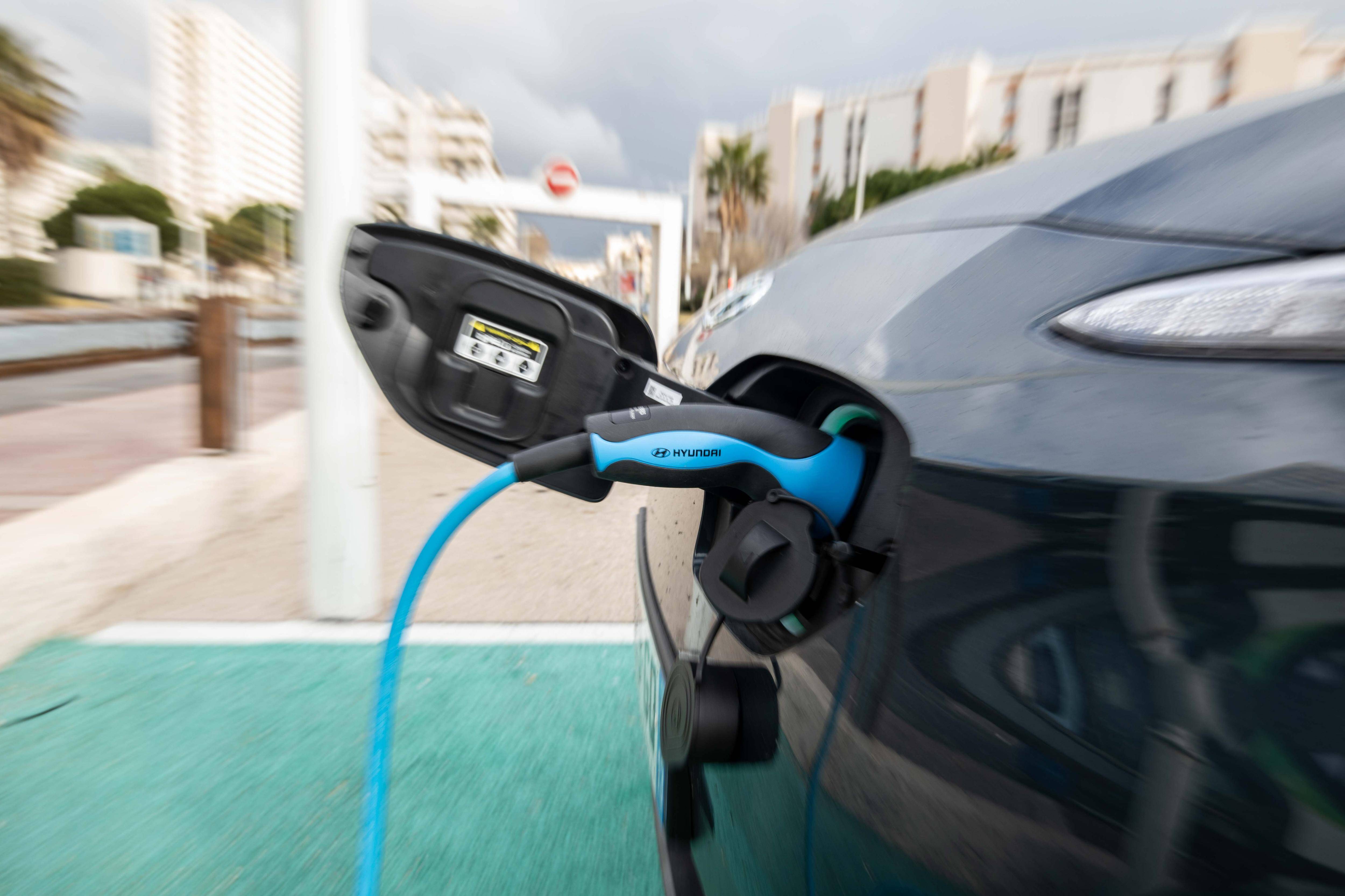 Salon de l'automobile électrique de Nice: une journée pour tester les derniers modèles ce dimanche 27 avril