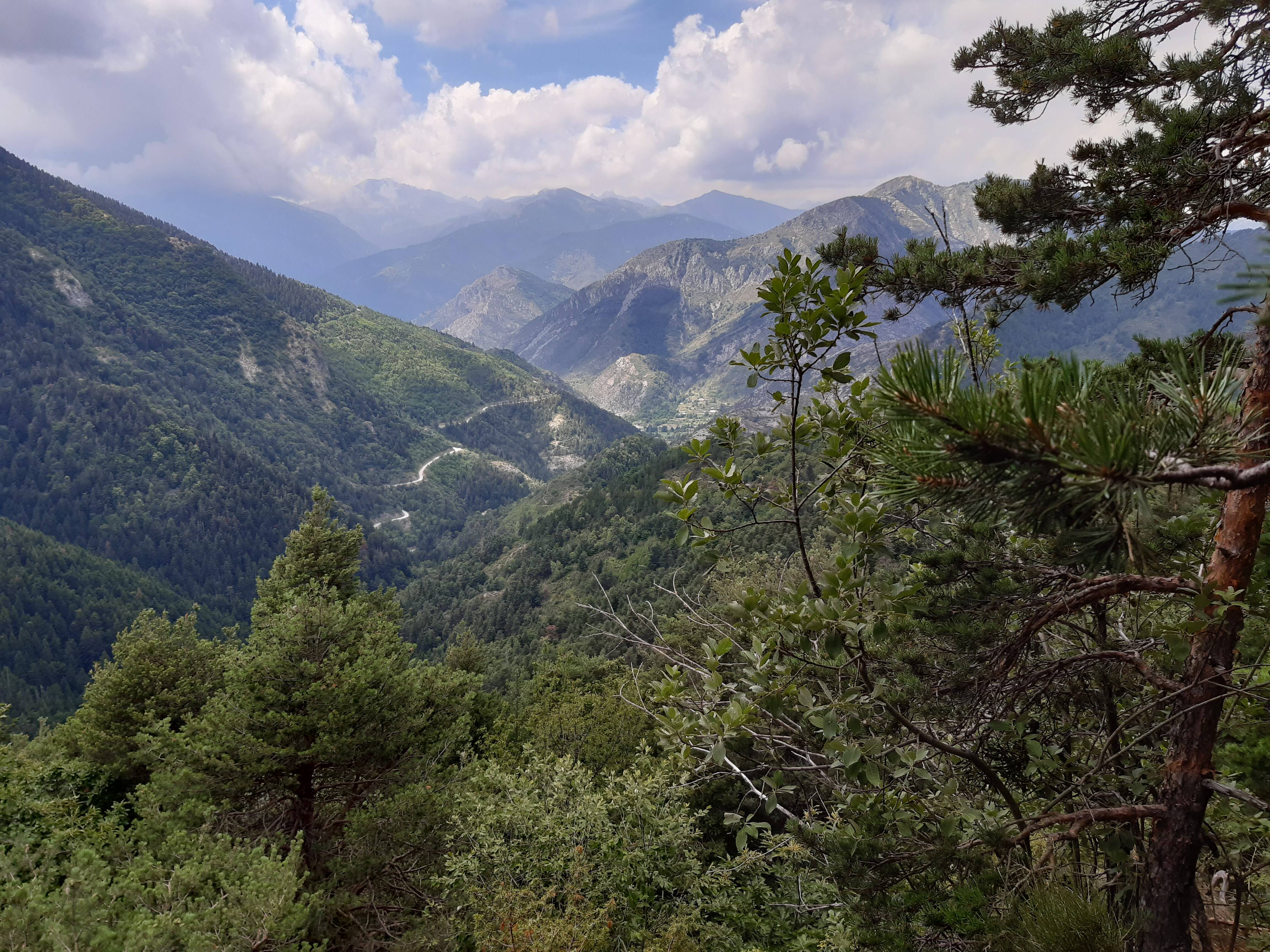 "Beaucoup d'habitants de la Côte d'Azur ne connaissent pas les vallées de la Roya et de la Bévéra": le 2e Salon du Tourisme de Menton veut mettre en lumière le territoire