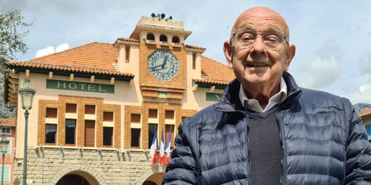 La station thermale de Bertemont-les-Bains sera ouverte 10 mois, selon le maire Gérard Manfredi