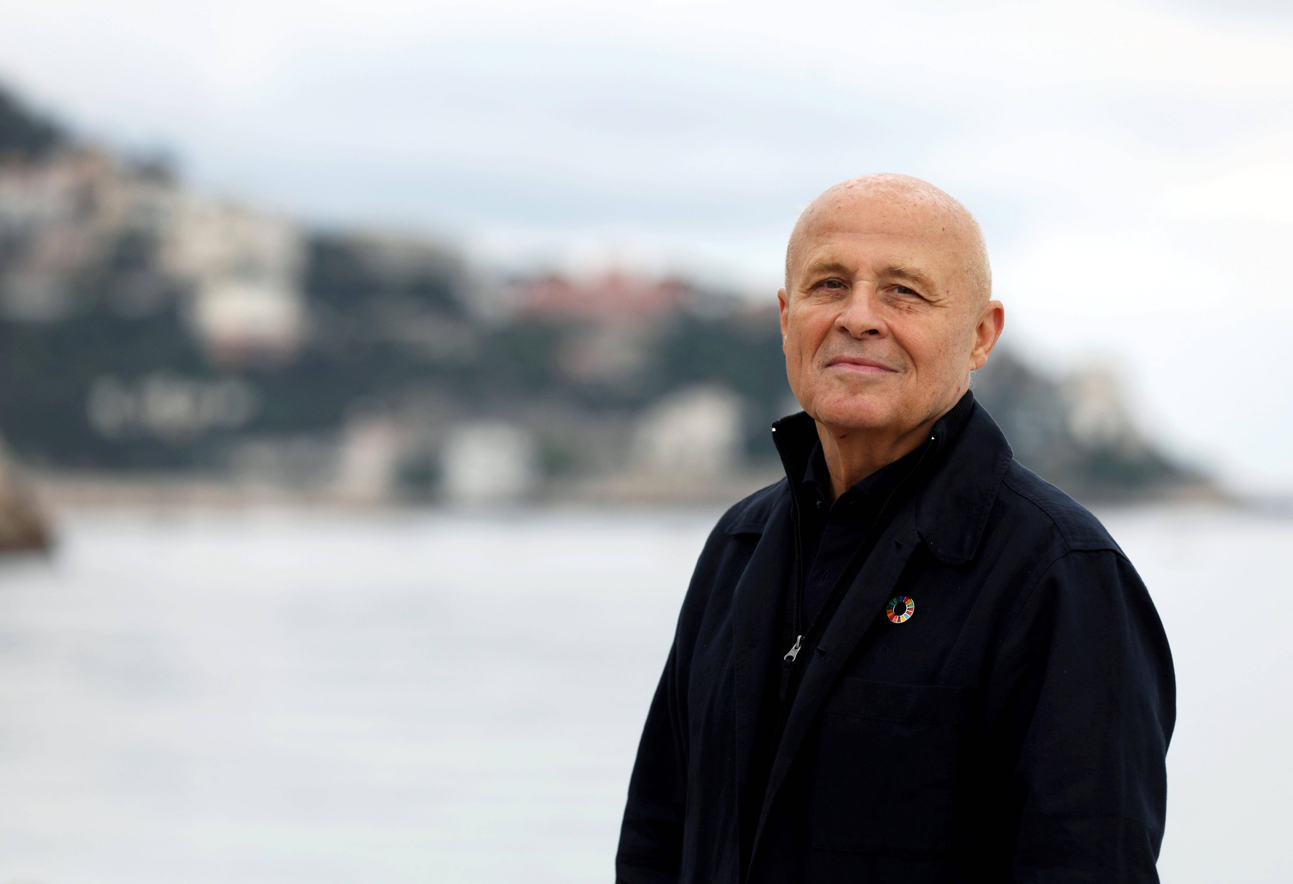 "Ce sera un sommet de combat": les enjeux de la conférence des Nations Unies sur l'Océan, qui se déroule à Nice en juin, décryptés par Olivier Poivre d'Arvor