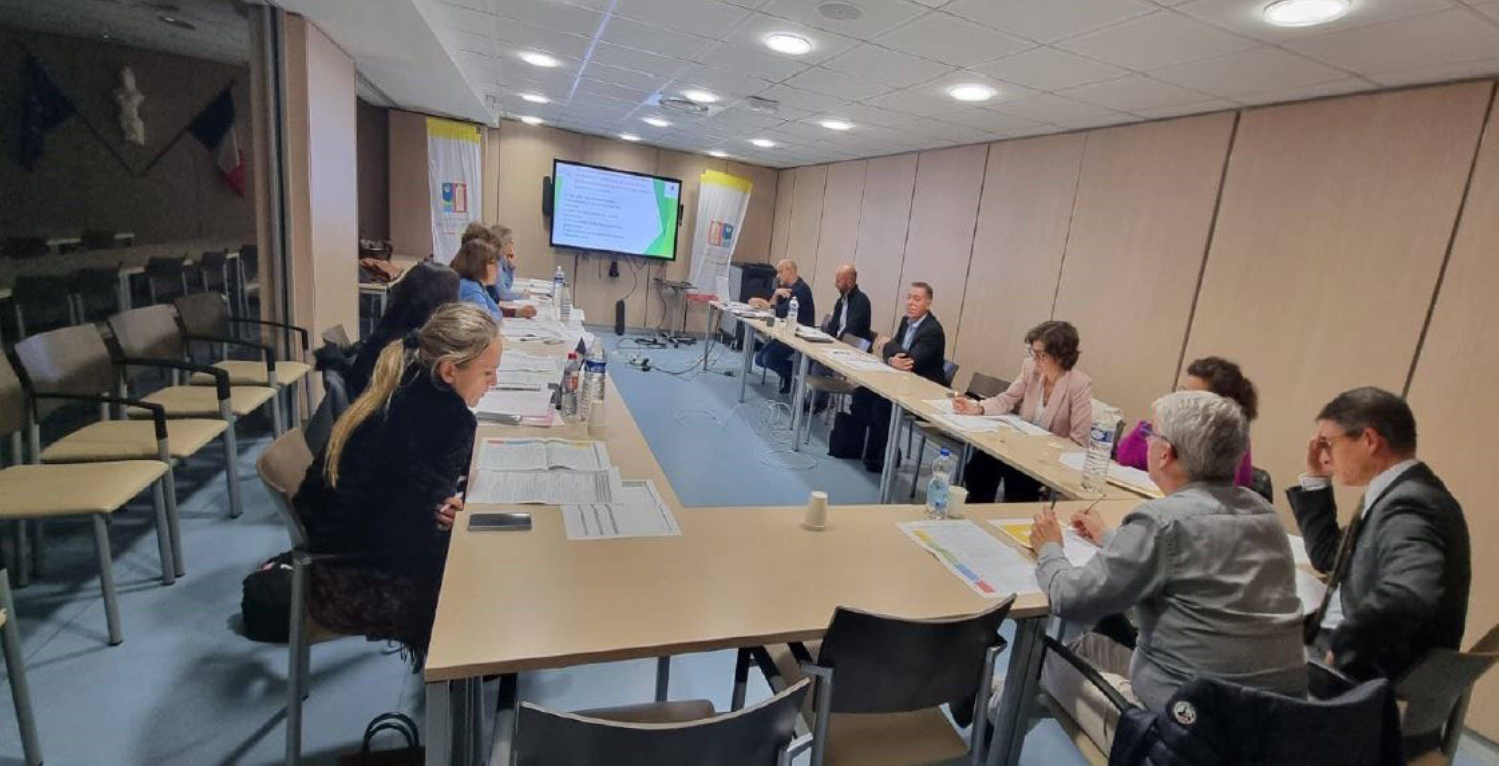 Développement durable: ce que dit le rapport 2024 de la communauté d'agglomération Riviera Française