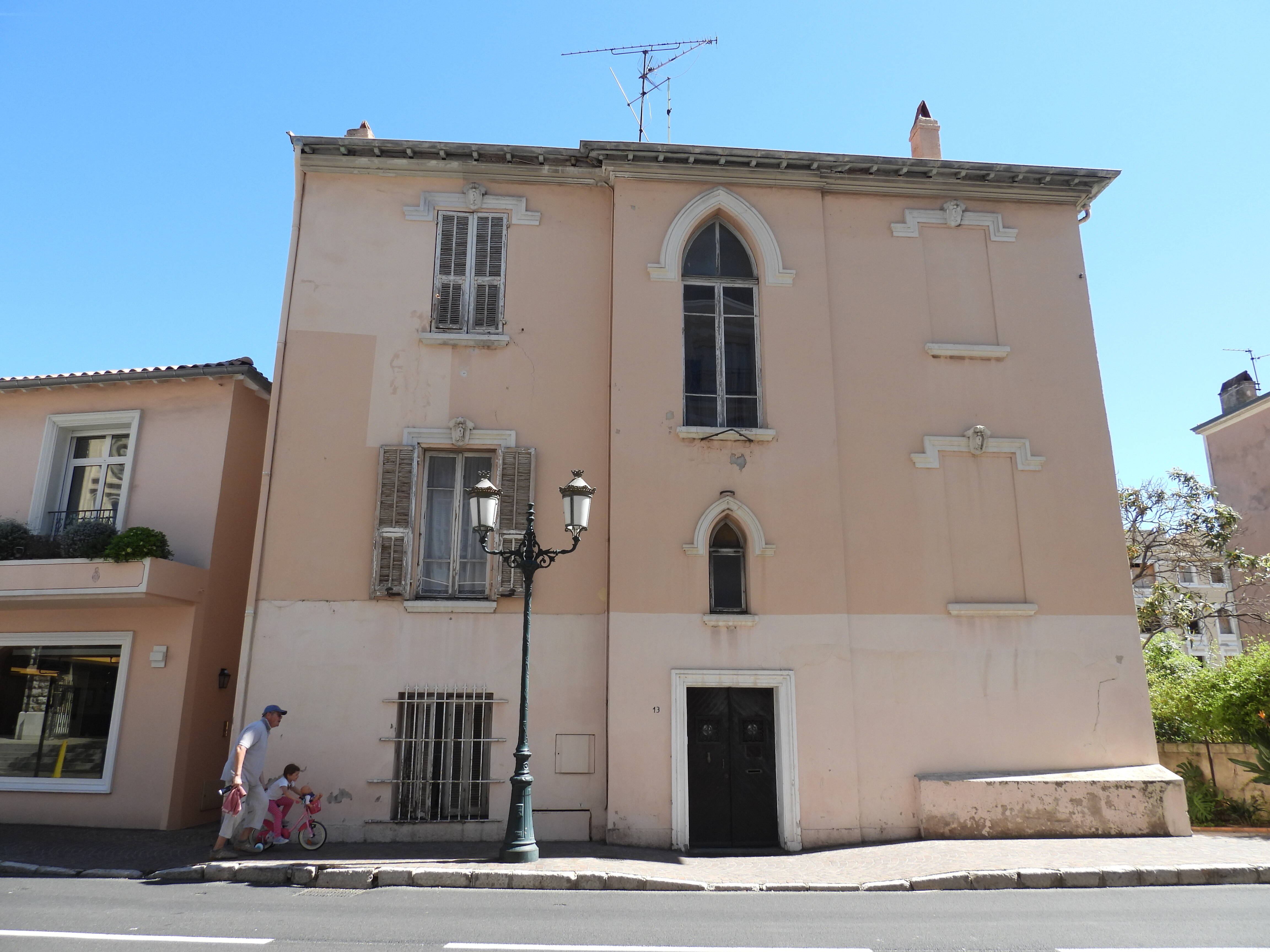 Les taux des taxes foncières n'augmenteront pas cette année à Beaulieu-sur-Mer