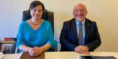 Deux députés des Alpes-Maritimes et du Var proposent une série de mesures pour renforcer le lien entre la jeunesse et la défense nationale