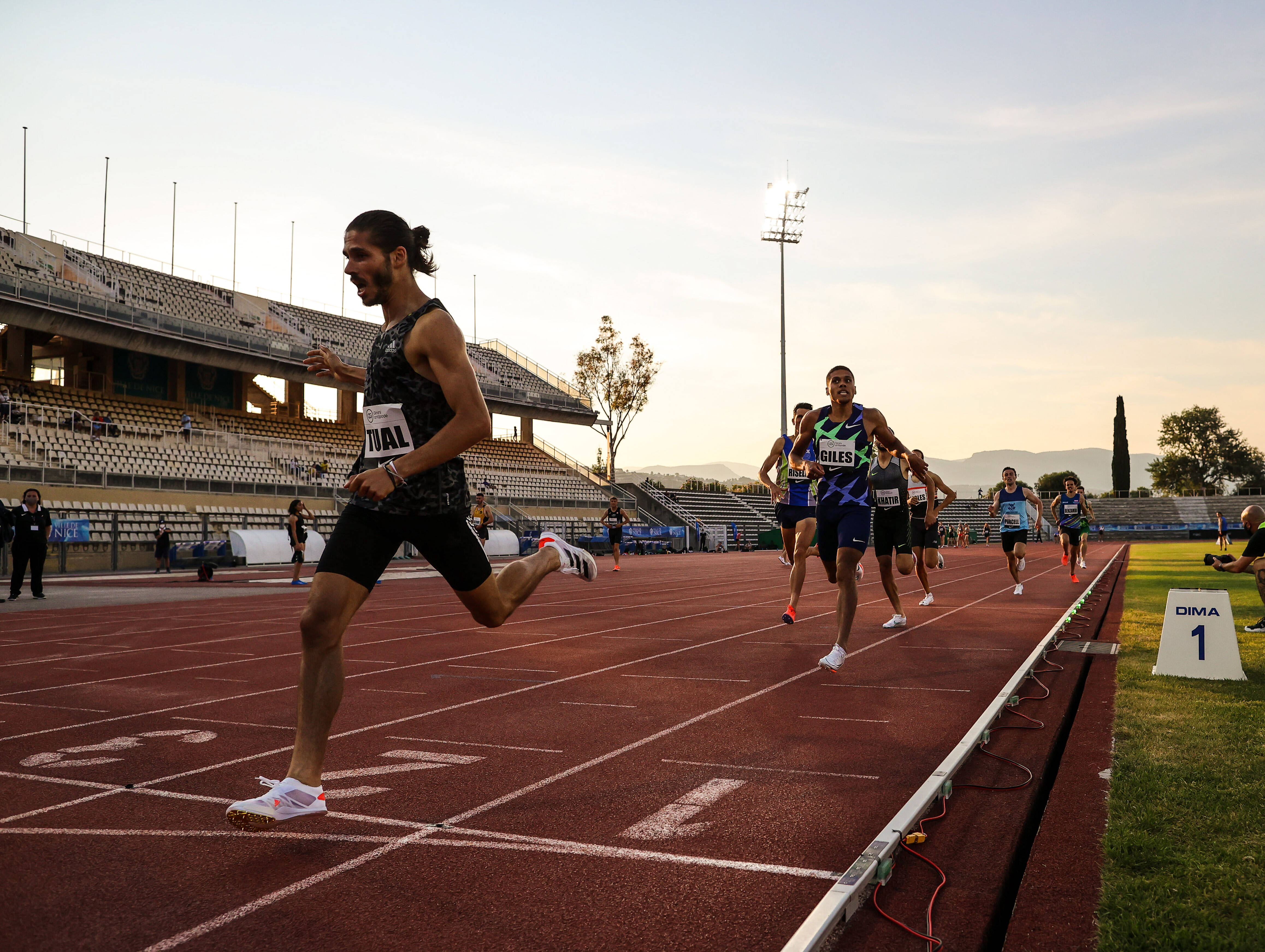 Le meeting Nikaïa revient à Nice du 29 au 31 mai